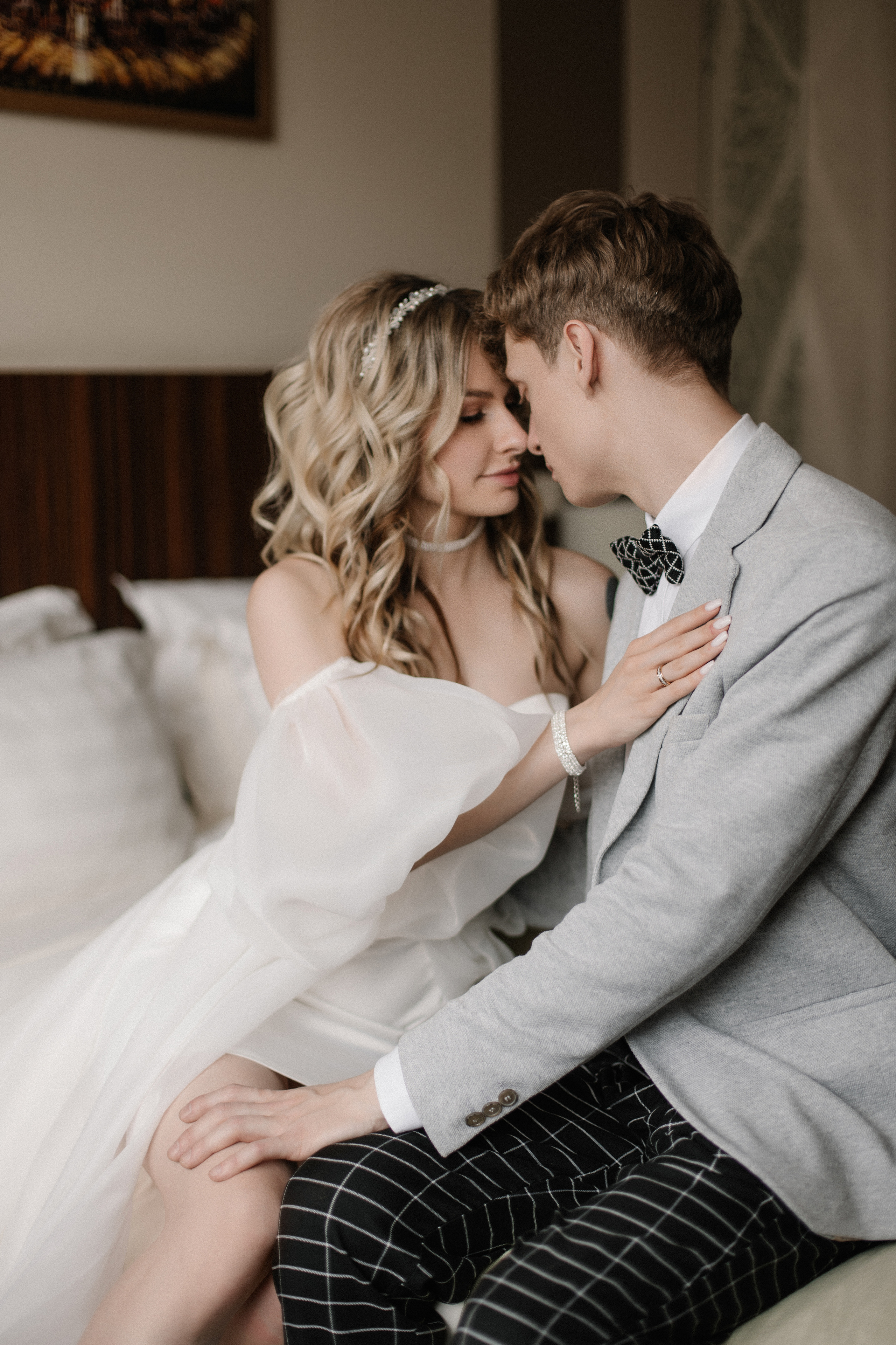 Майя и Ян (02.07.2022). Фотограф Иваново Ольга Исакова