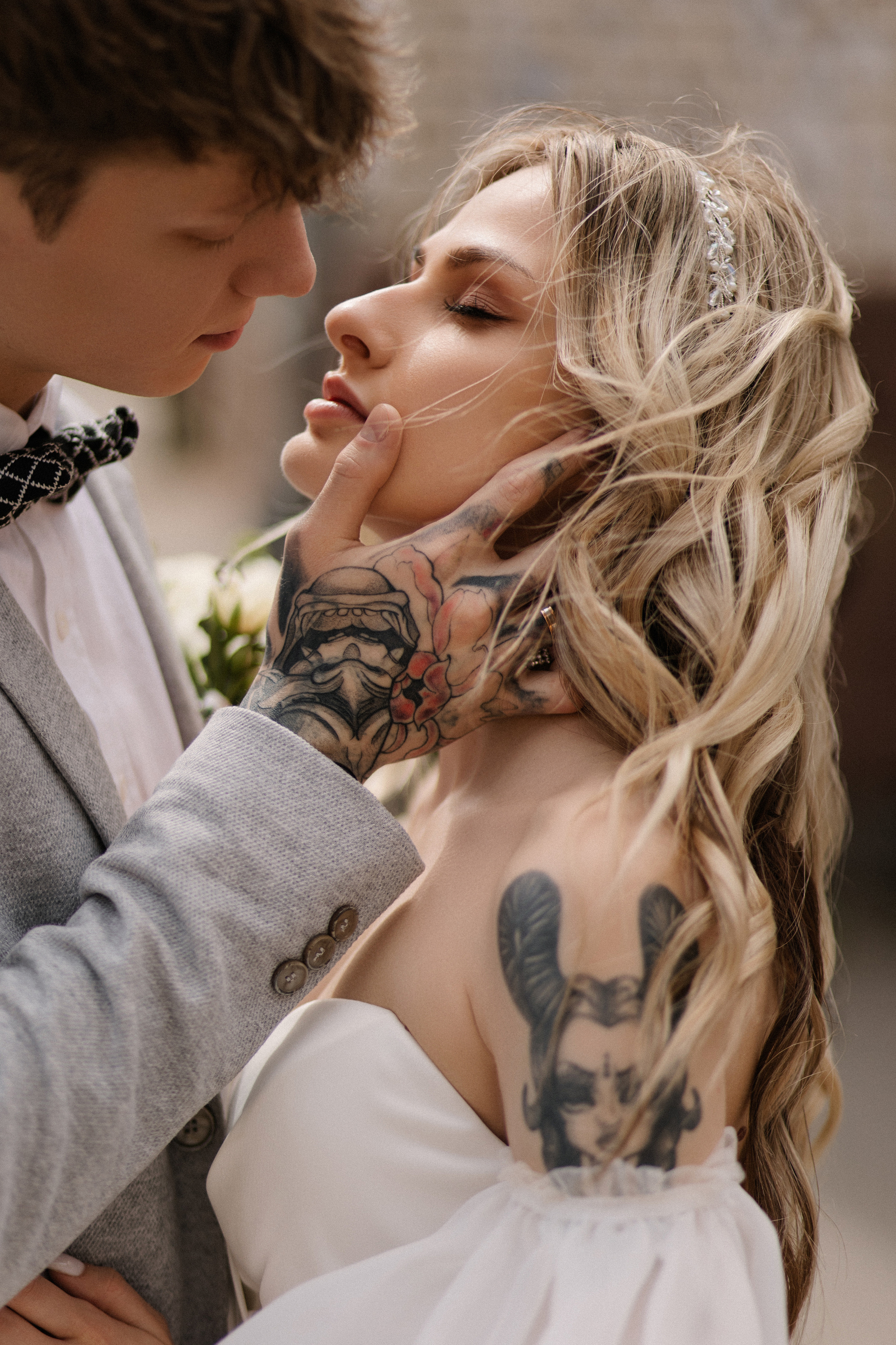 Майя и Ян (02.07.2022). Фотограф Иваново Ольга Исакова