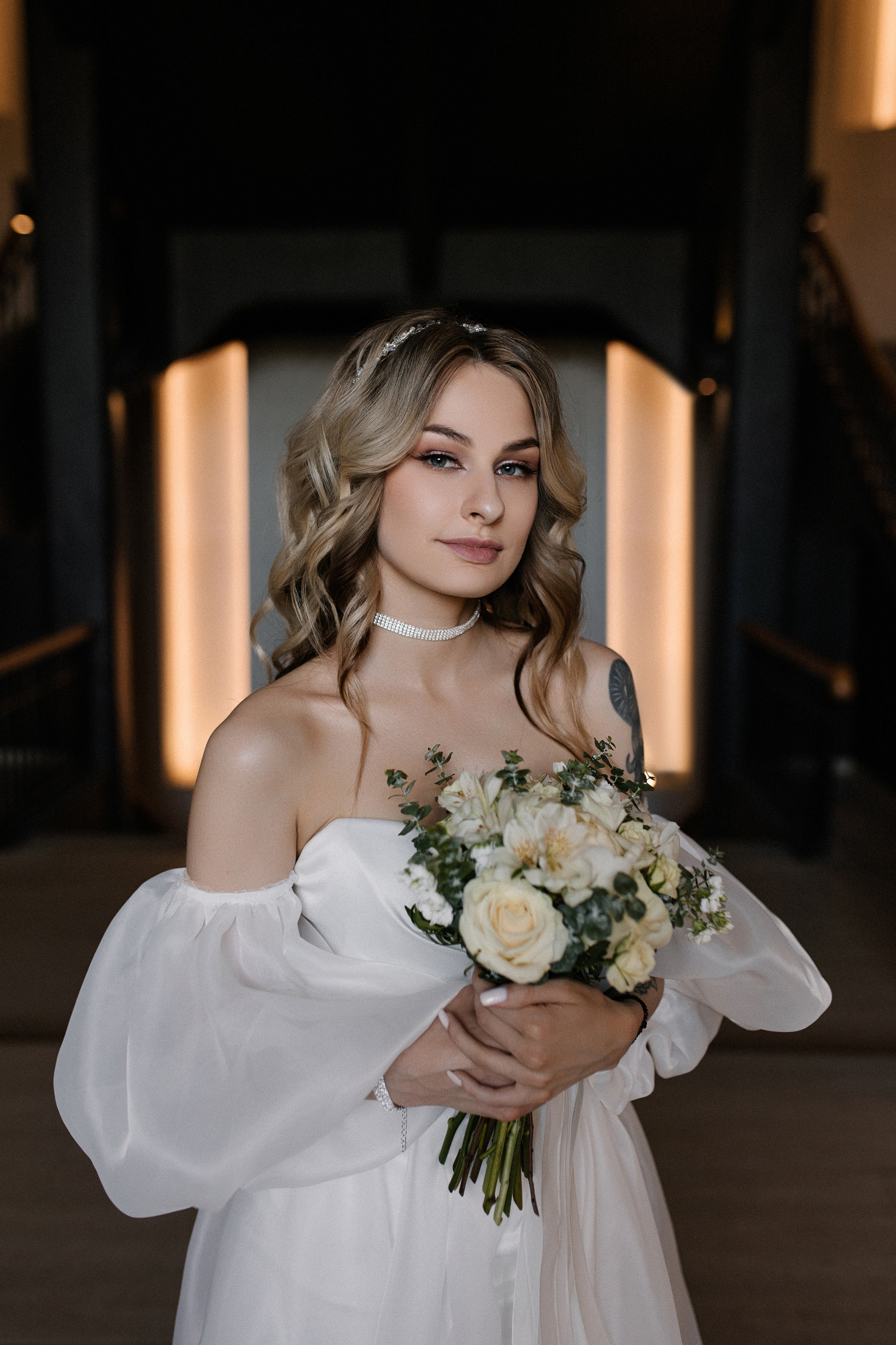 Майя и Ян (02.07.2022). Фотограф Иваново Ольга Исакова