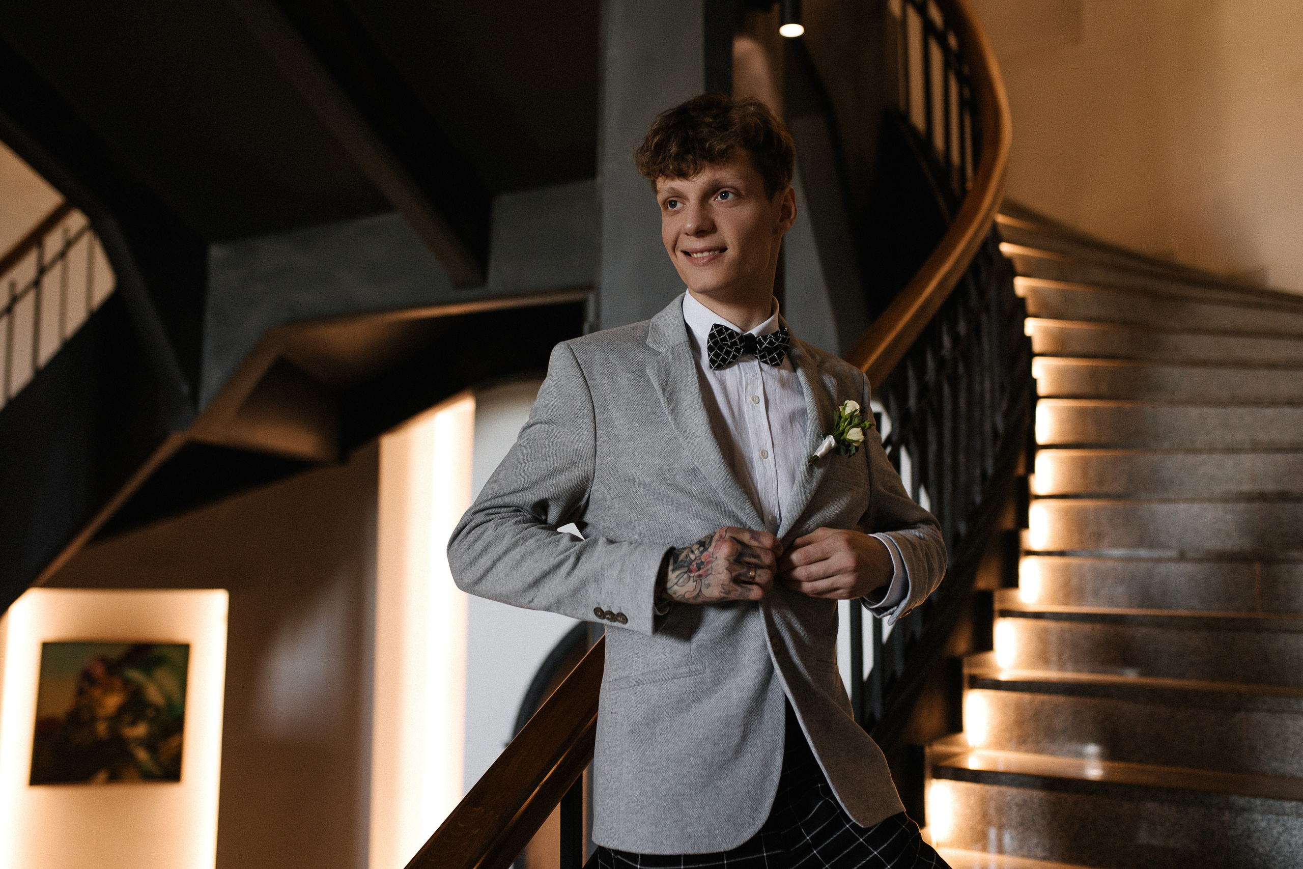 Майя и Ян (02.07.2022). Фотограф Иваново Ольга Исакова