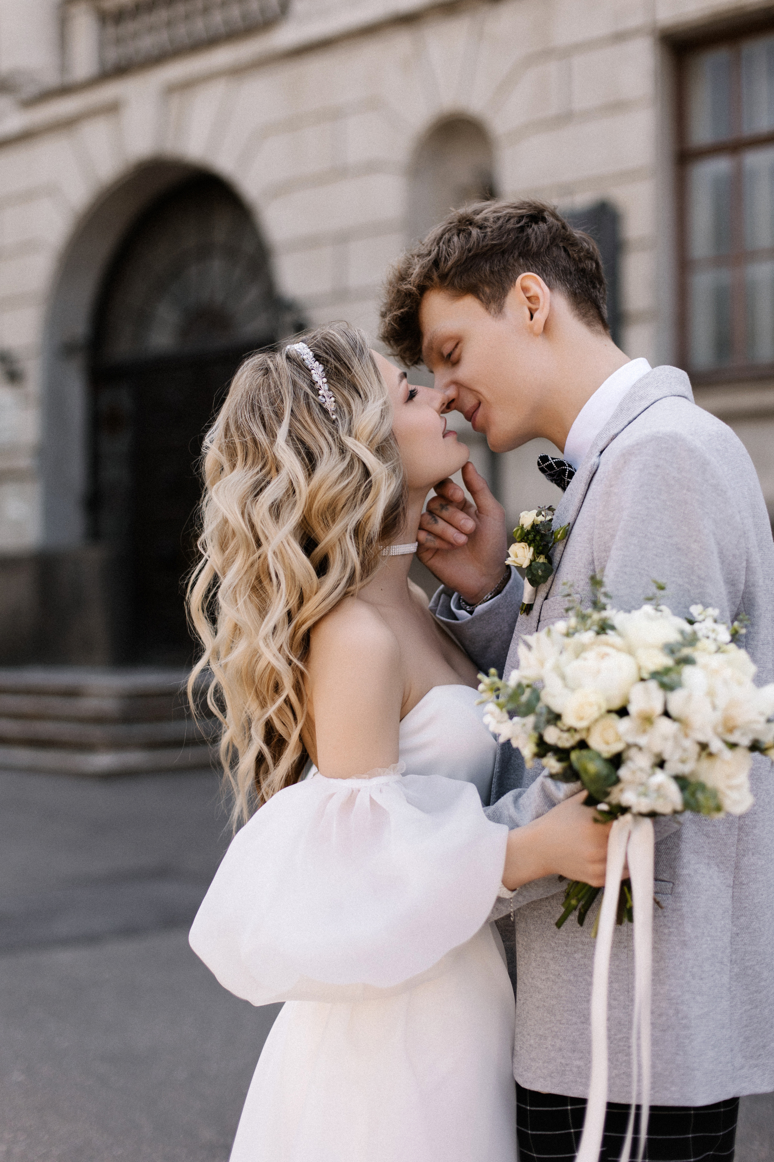 Майя и Ян (02.07.2022). Фотограф Иваново Ольга Исакова