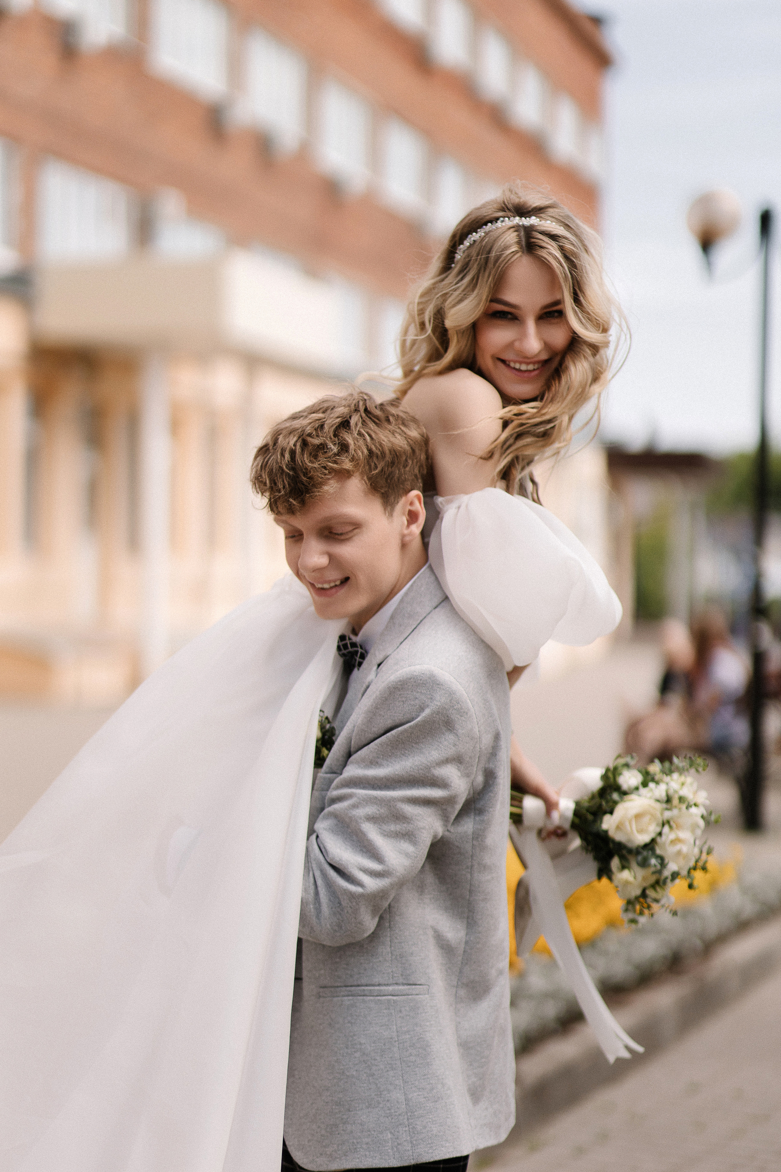 Майя и Ян (02.07.2022). Фотограф Иваново Ольга Исакова