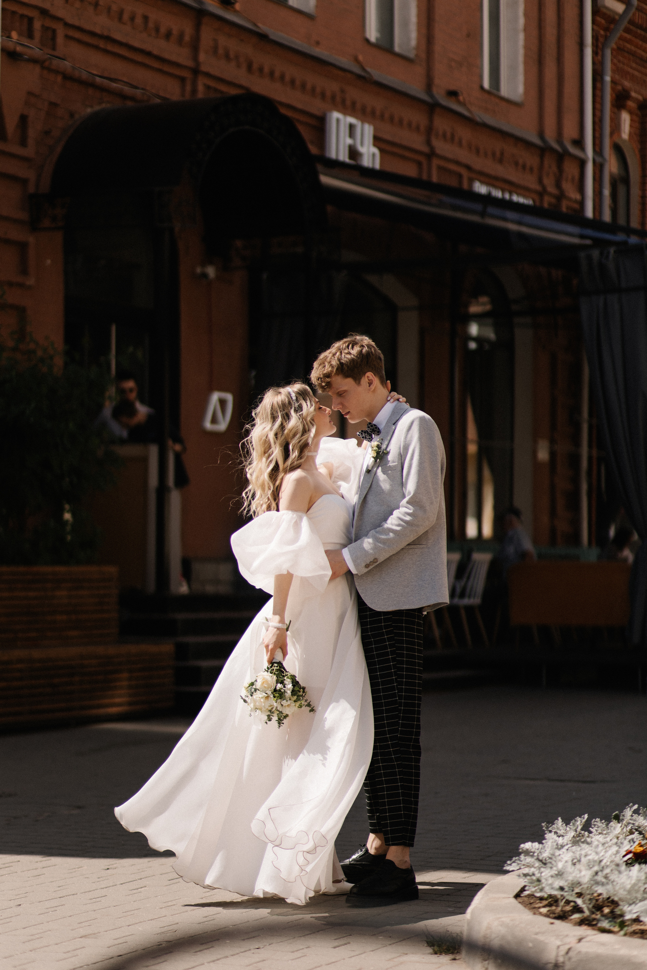 Майя и Ян (02.07.2022). Фотограф Иваново Ольга Исакова