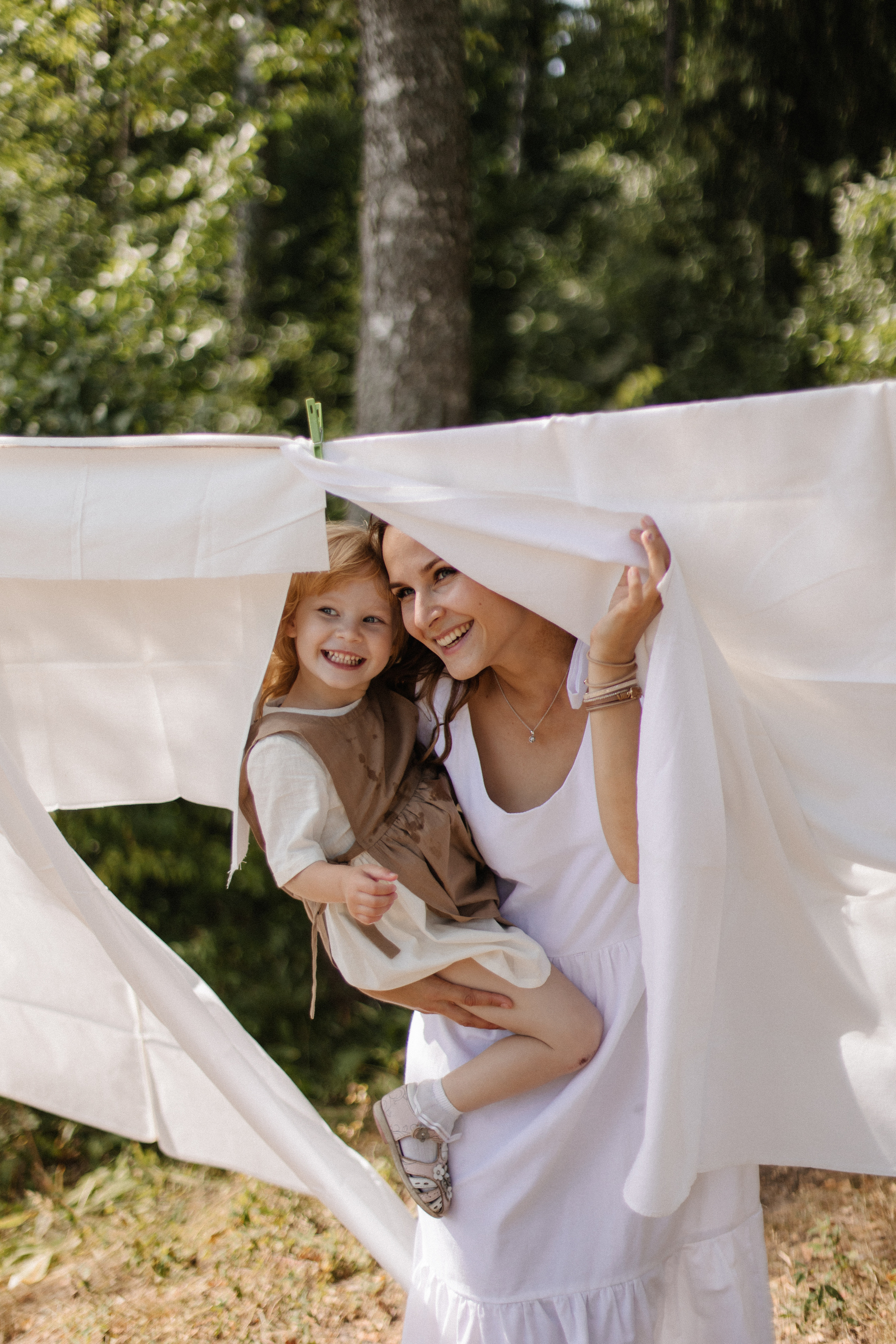 Как-то летом🤍. Фотограф Иваново Ольга Исакова