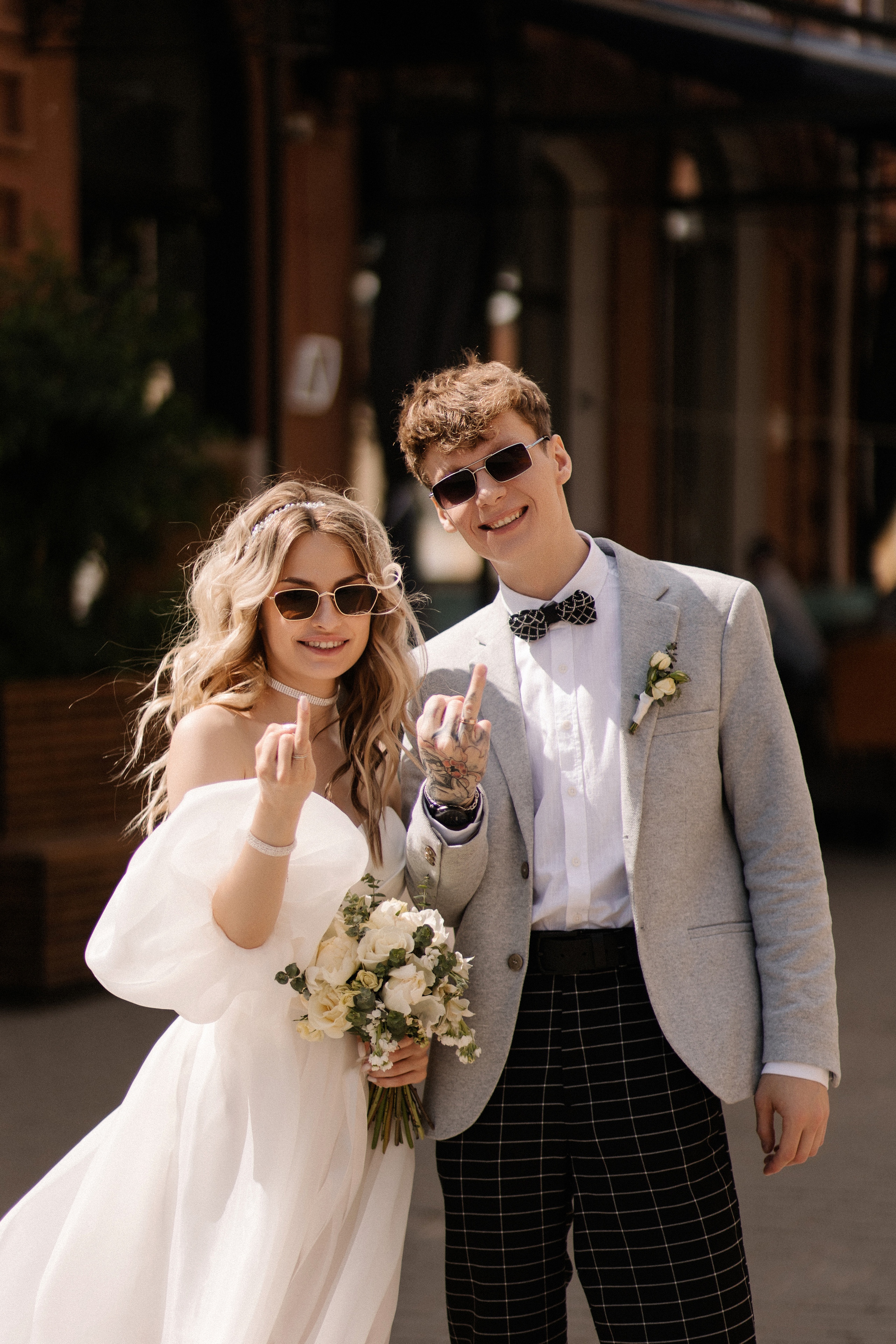 Майя и Ян (02.07.2022). Фотограф Иваново Ольга Исакова