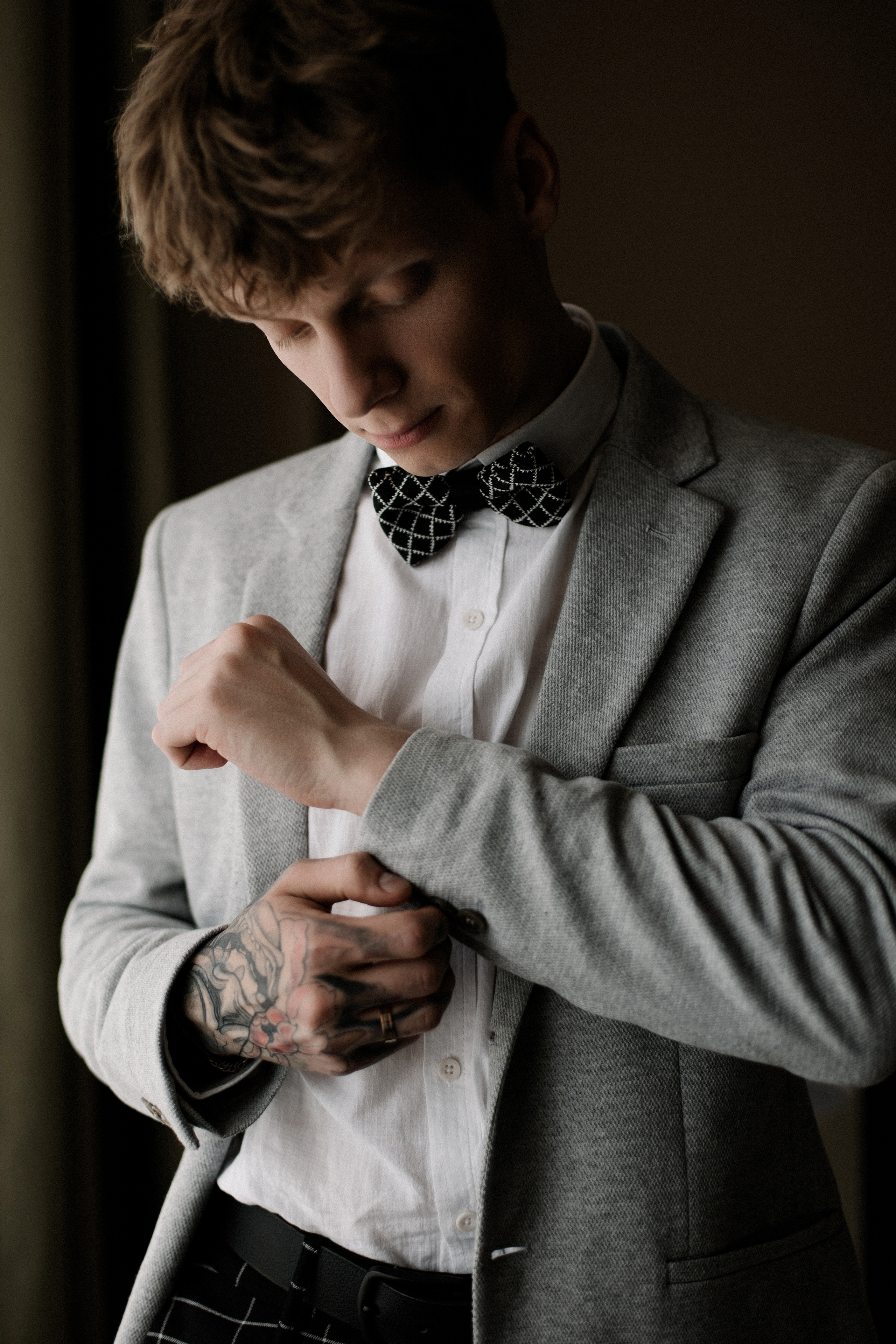 Майя и Ян (02.07.2022). Фотограф Иваново Ольга Исакова