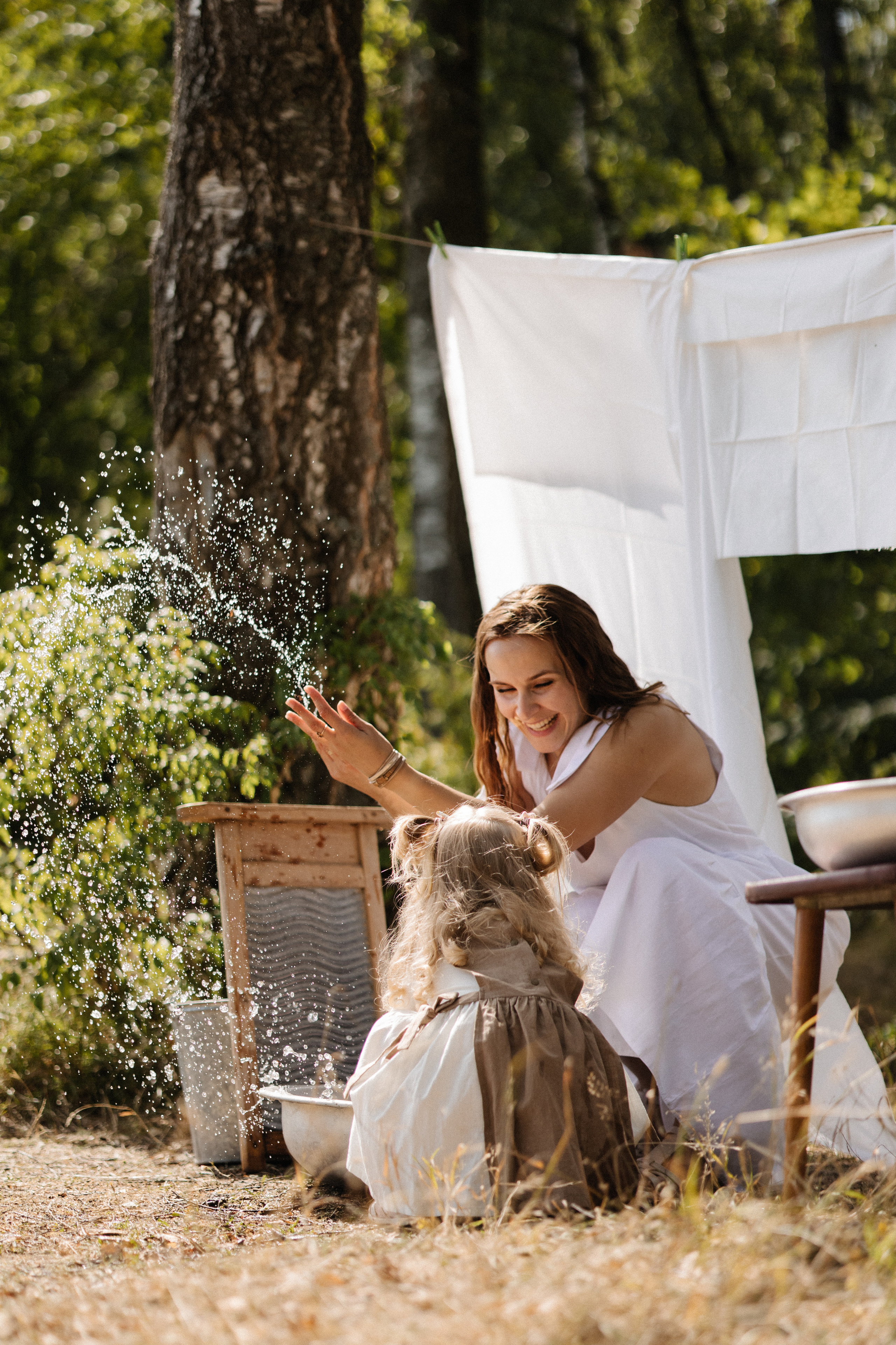 Как-то летом🤍. Фотограф Иваново Ольга Исакова