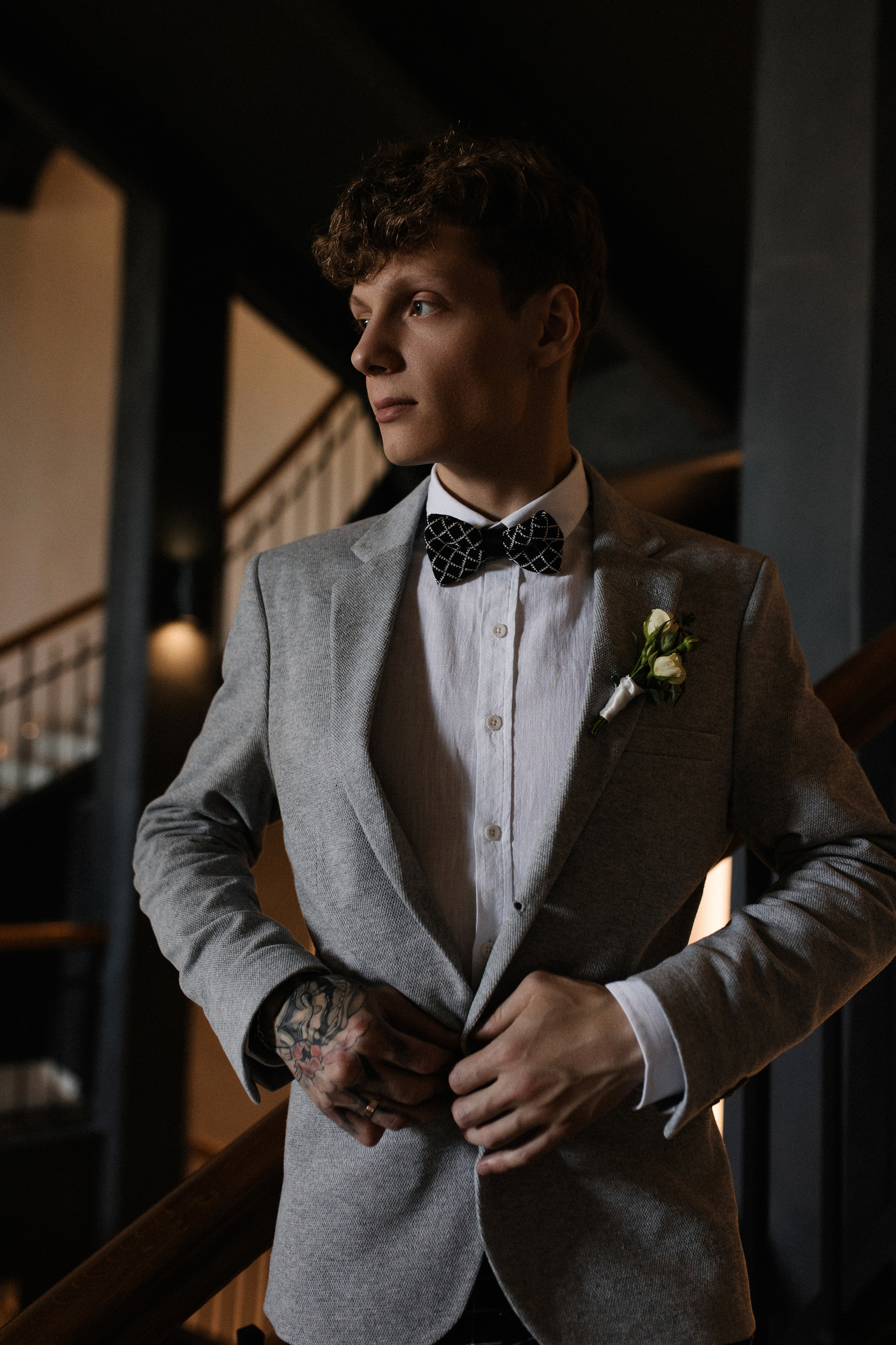 Майя и Ян (02.07.2022). Фотограф Иваново Ольга Исакова