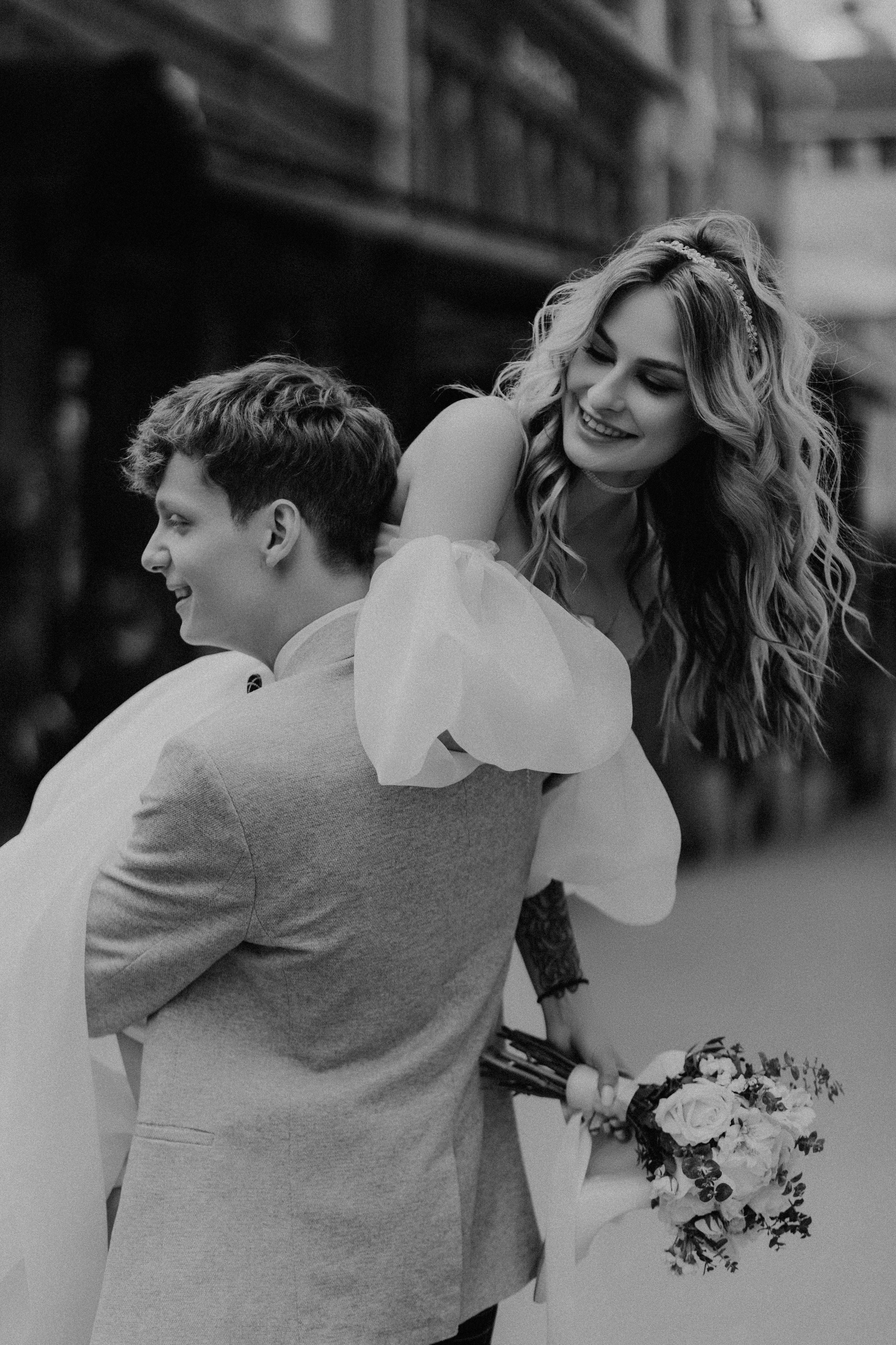 Майя и Ян (02.07.2022). Фотограф Иваново Ольга Исакова