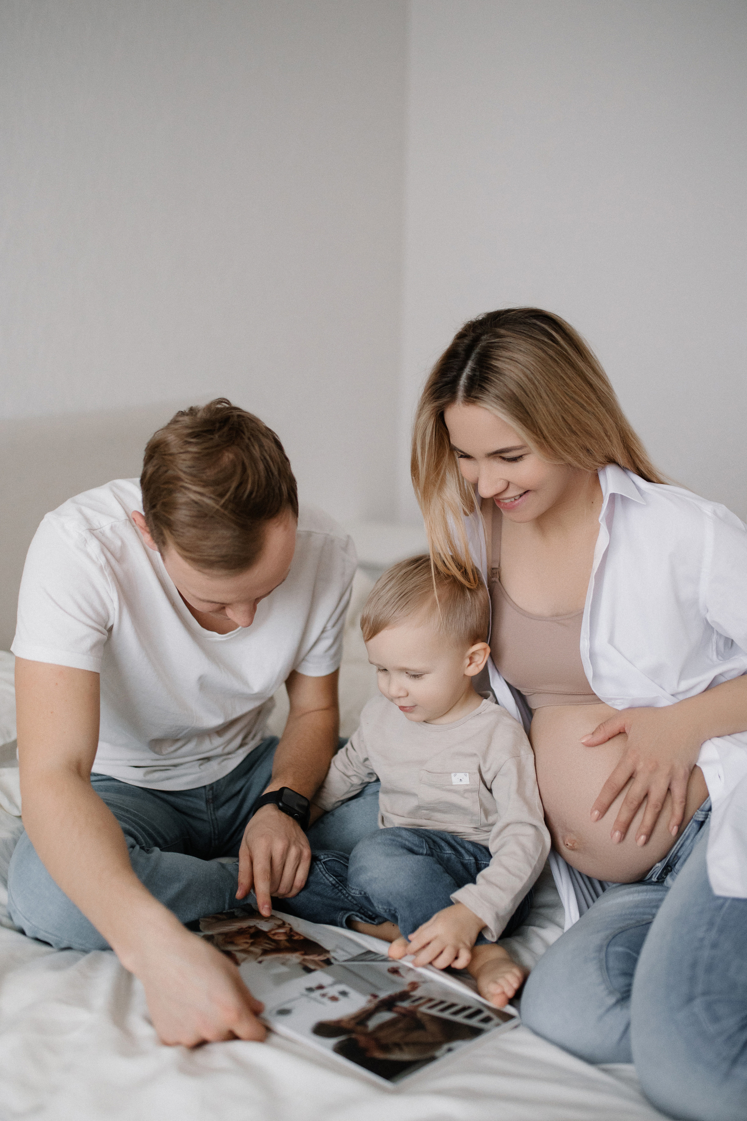Домашнее волшебство💫. Фотограф Иваново Ольга Исакова