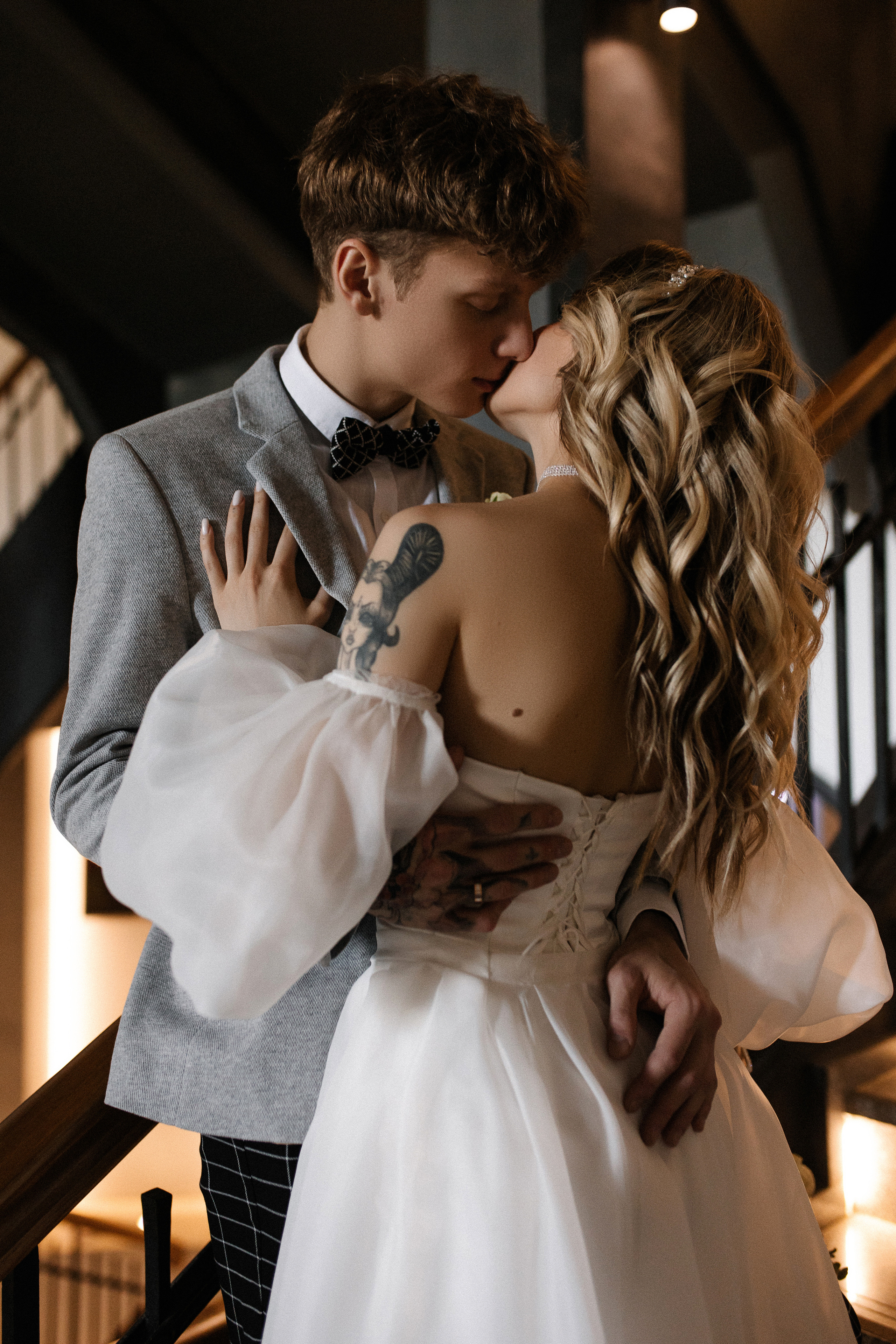 Майя и Ян (02.07.2022). Фотограф Иваново Ольга Исакова