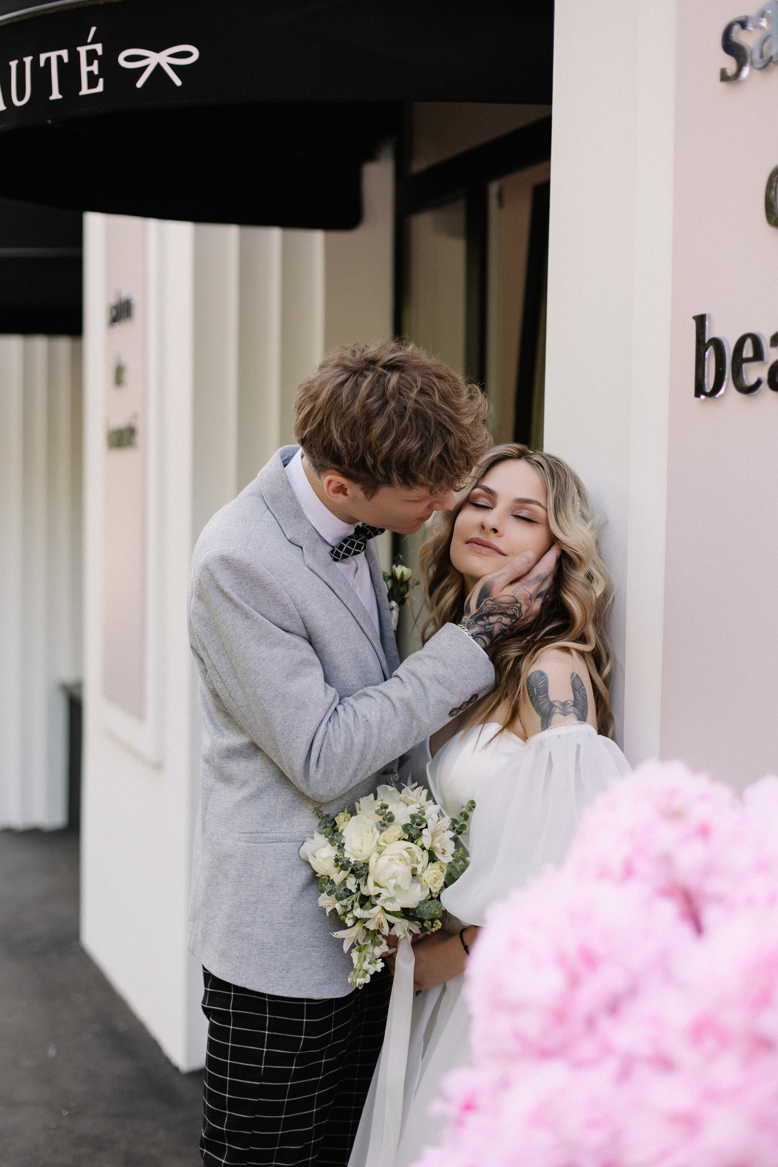 Майя и Ян (02.07.2022). Фотограф Иваново Ольга Исакова