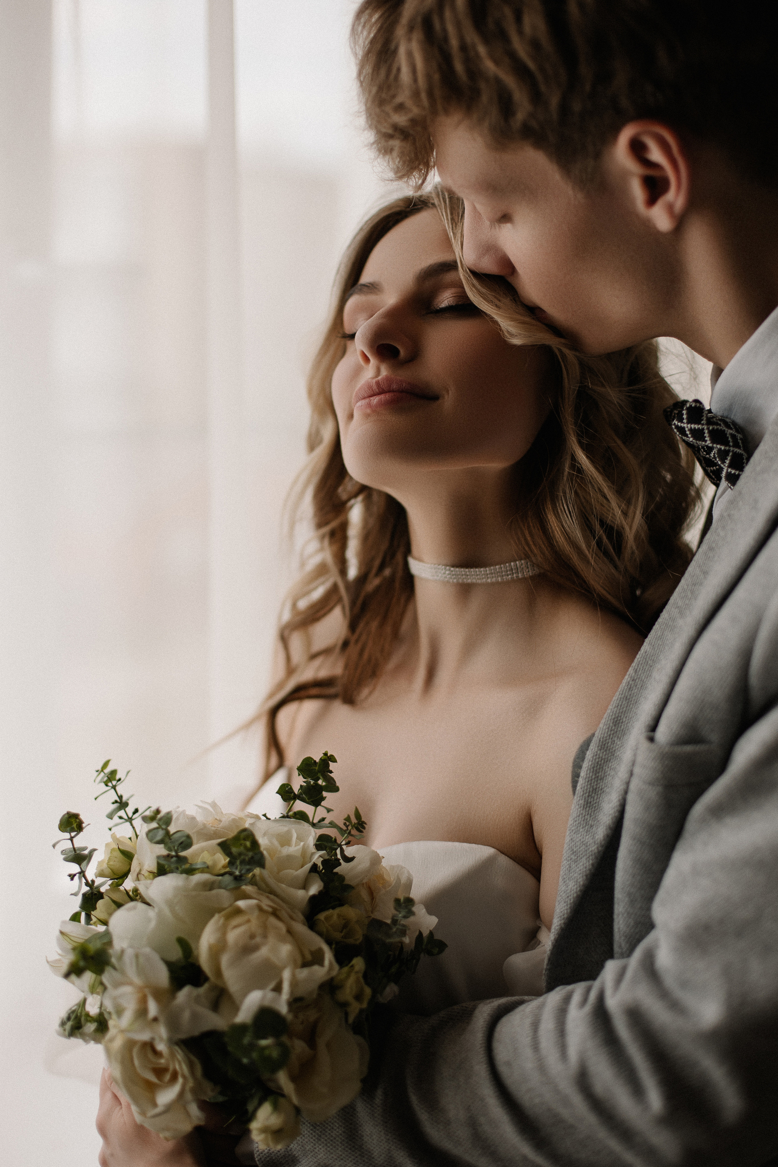 Майя и Ян (02.07.2022). Фотограф Иваново Ольга Исакова