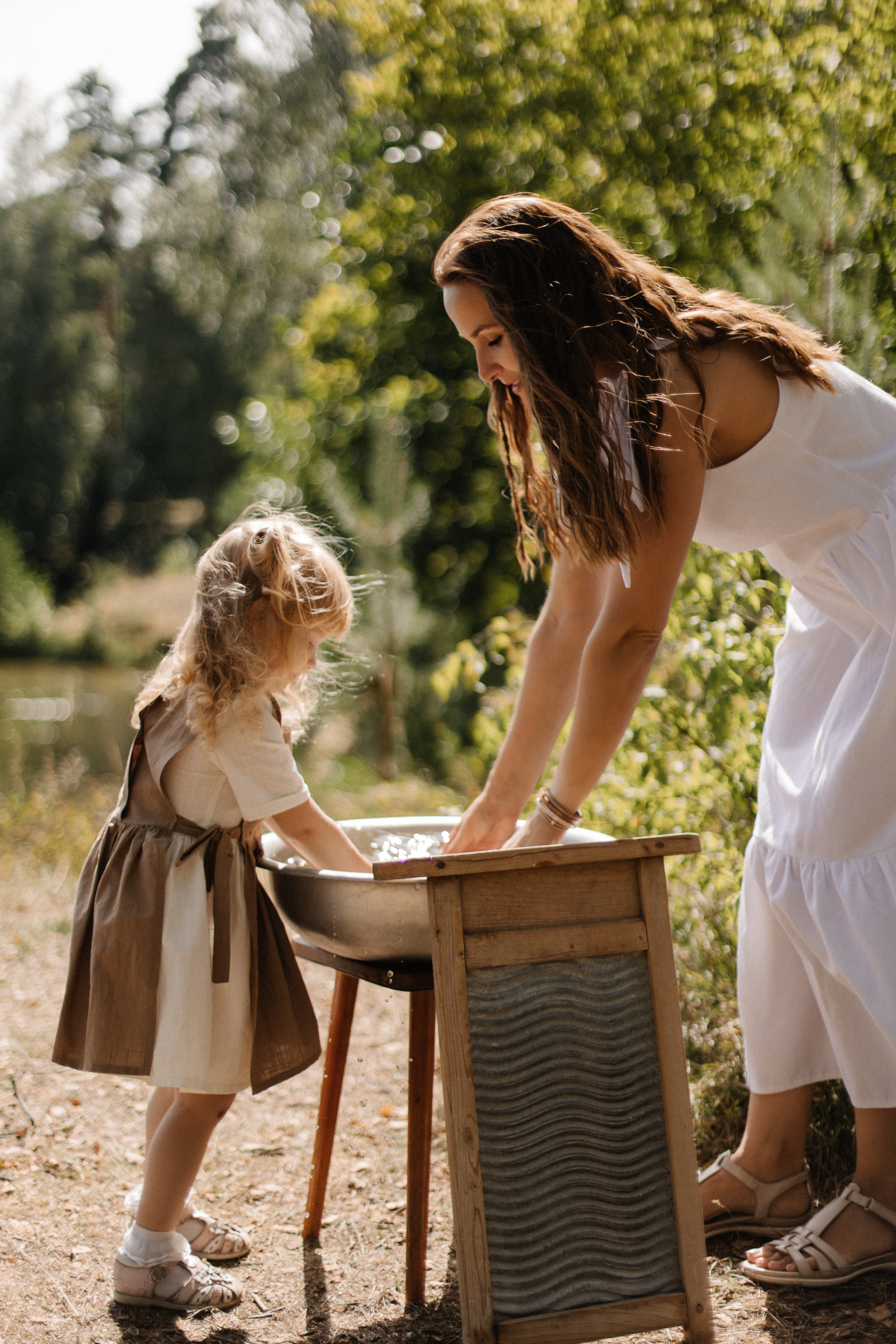 Как-то летом🤍. Фотограф Иваново Ольга Исакова