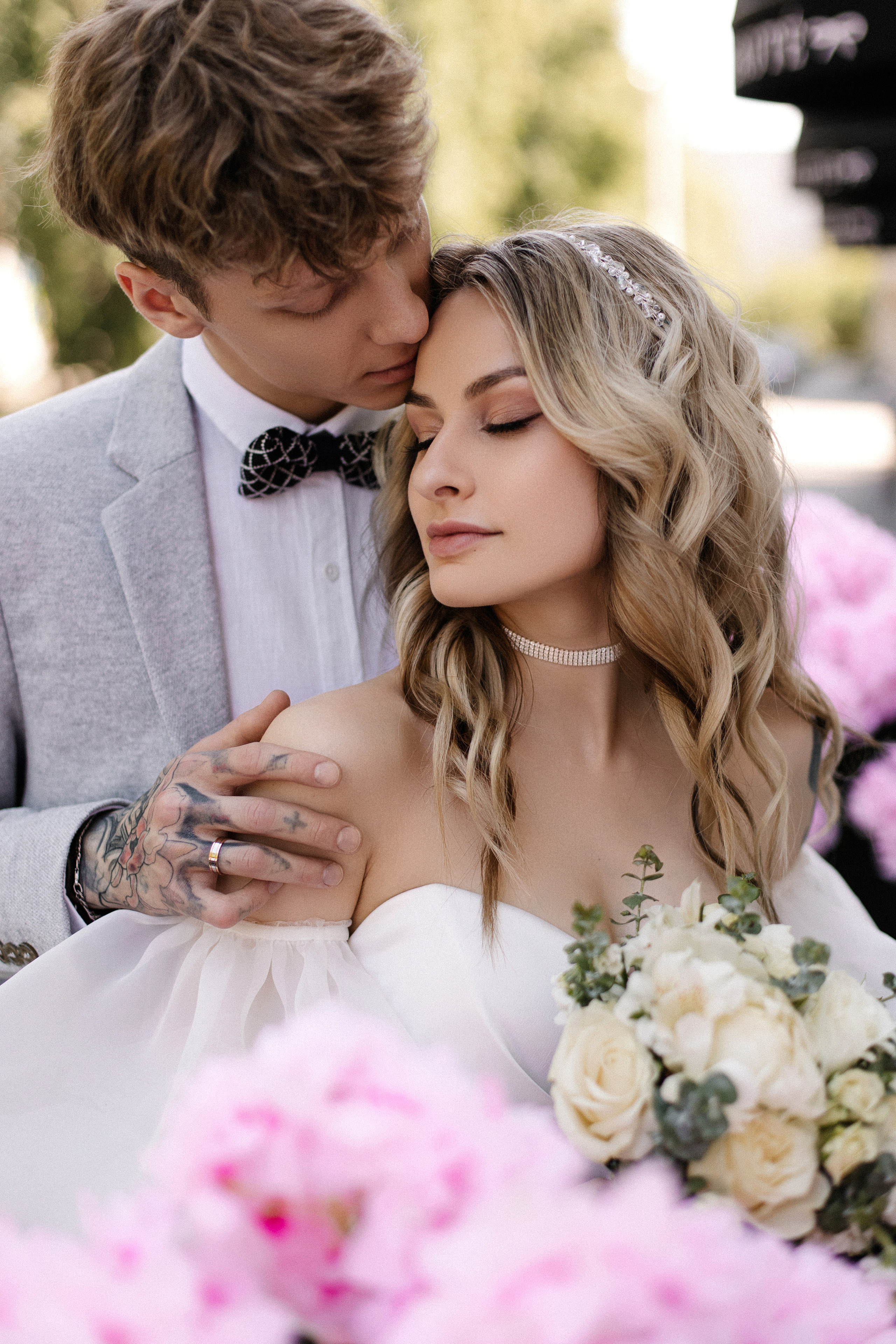 Майя и Ян (02.07.2022). Фотограф Иваново Ольга Исакова