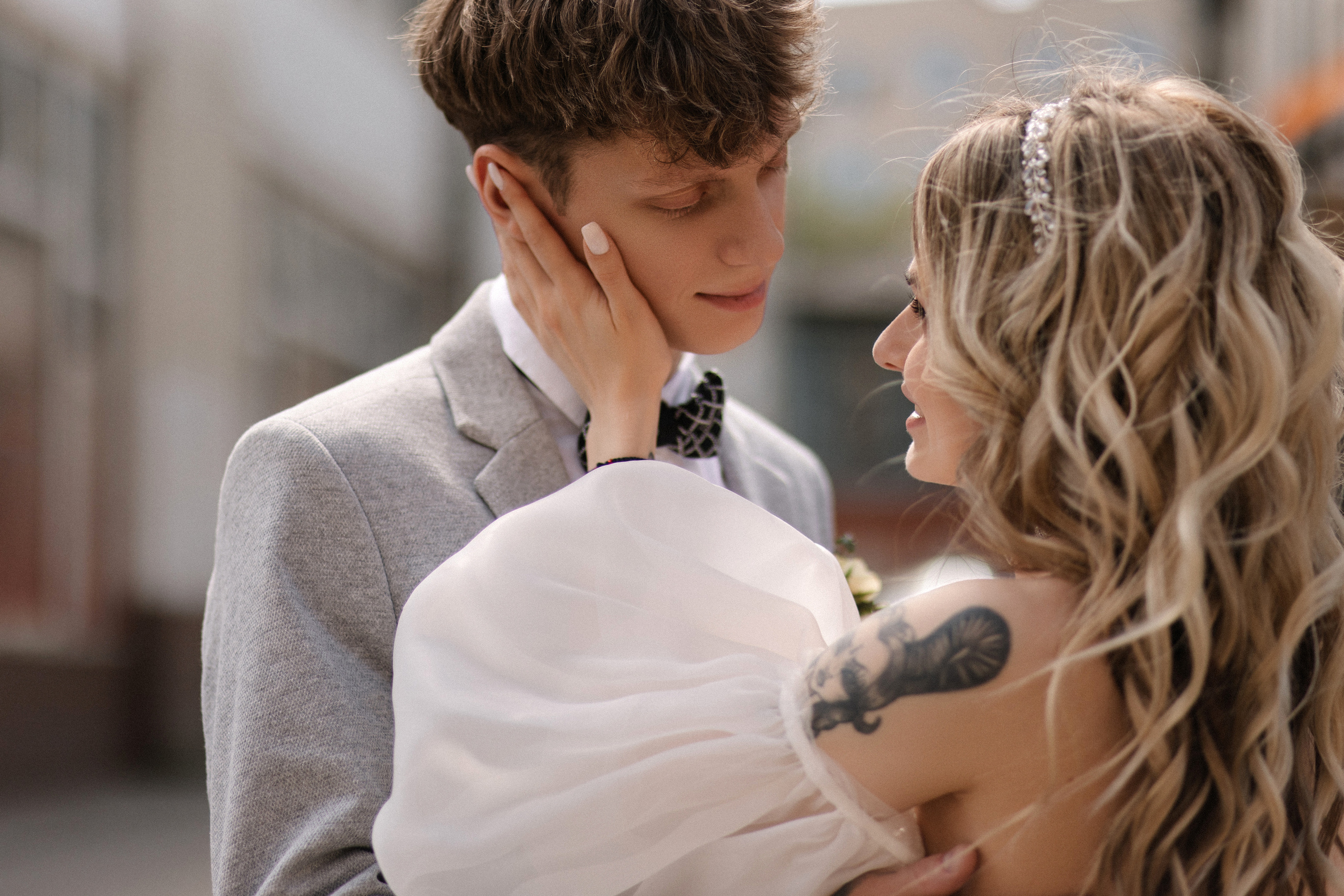 Майя и Ян (02.07.2022). Фотограф Иваново Ольга Исакова