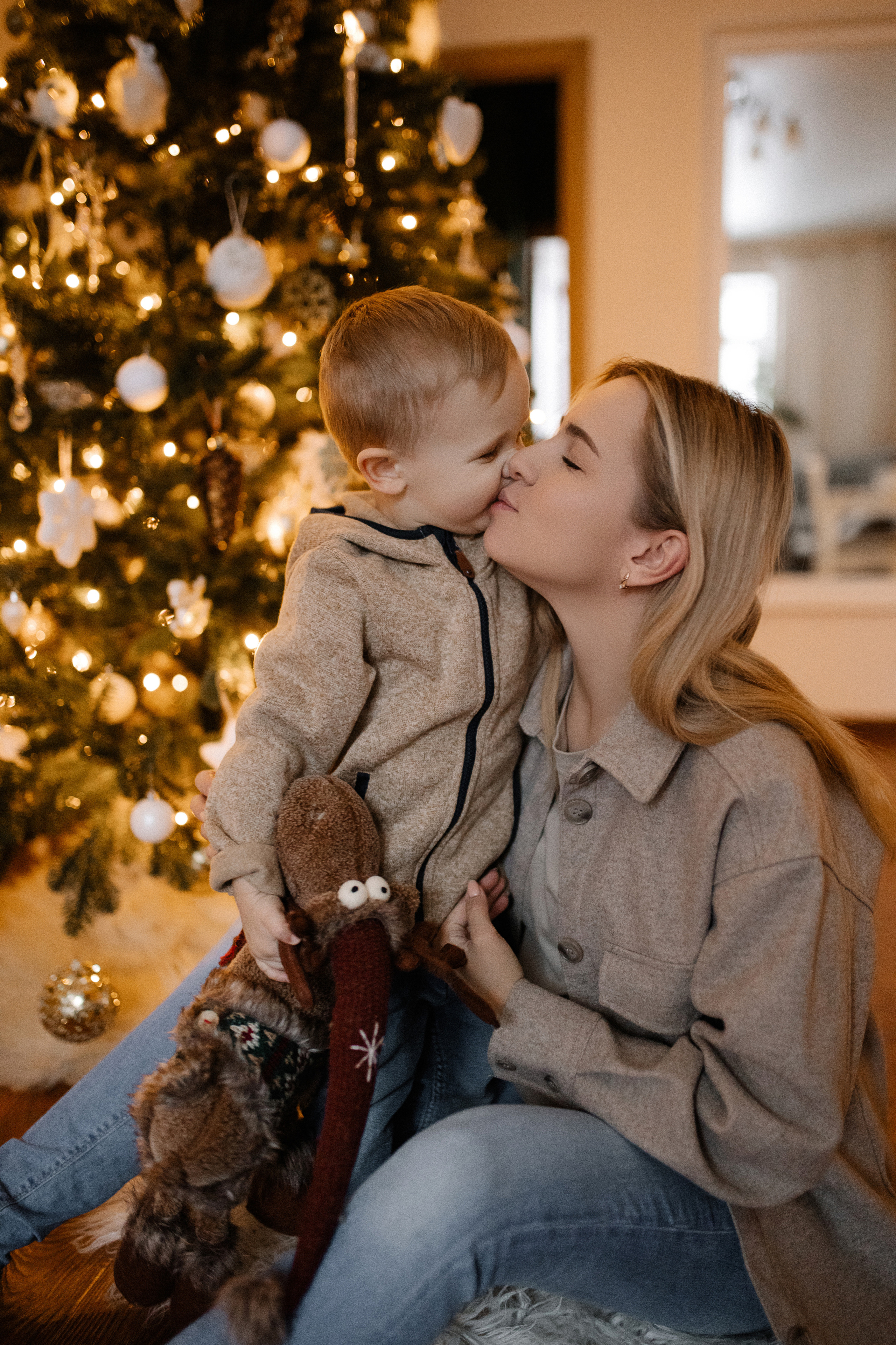 Домашнее волшебство💫. Фотограф Иваново Ольга Исакова