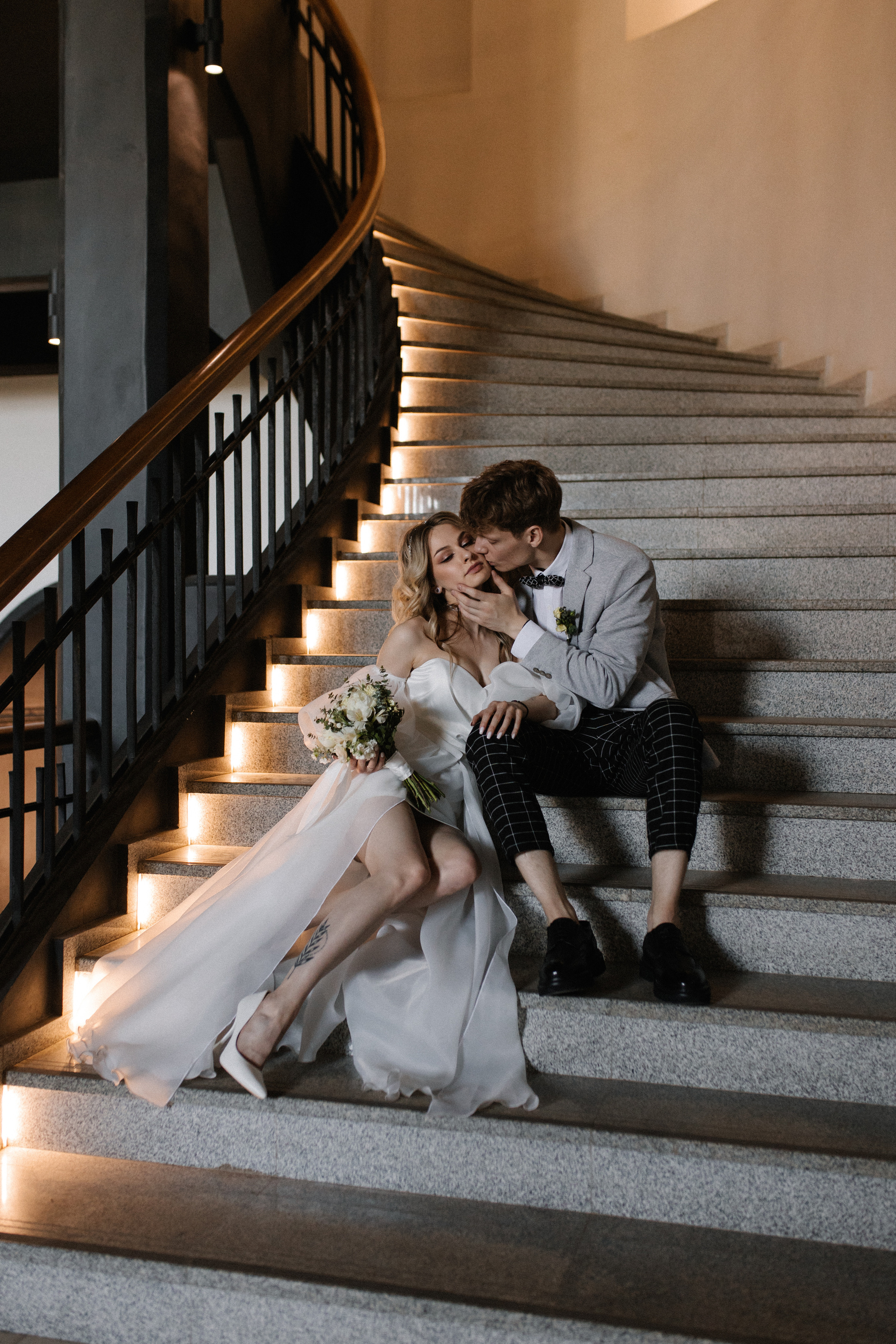 Майя и Ян (02.07.2022). Фотограф Иваново Ольга Исакова