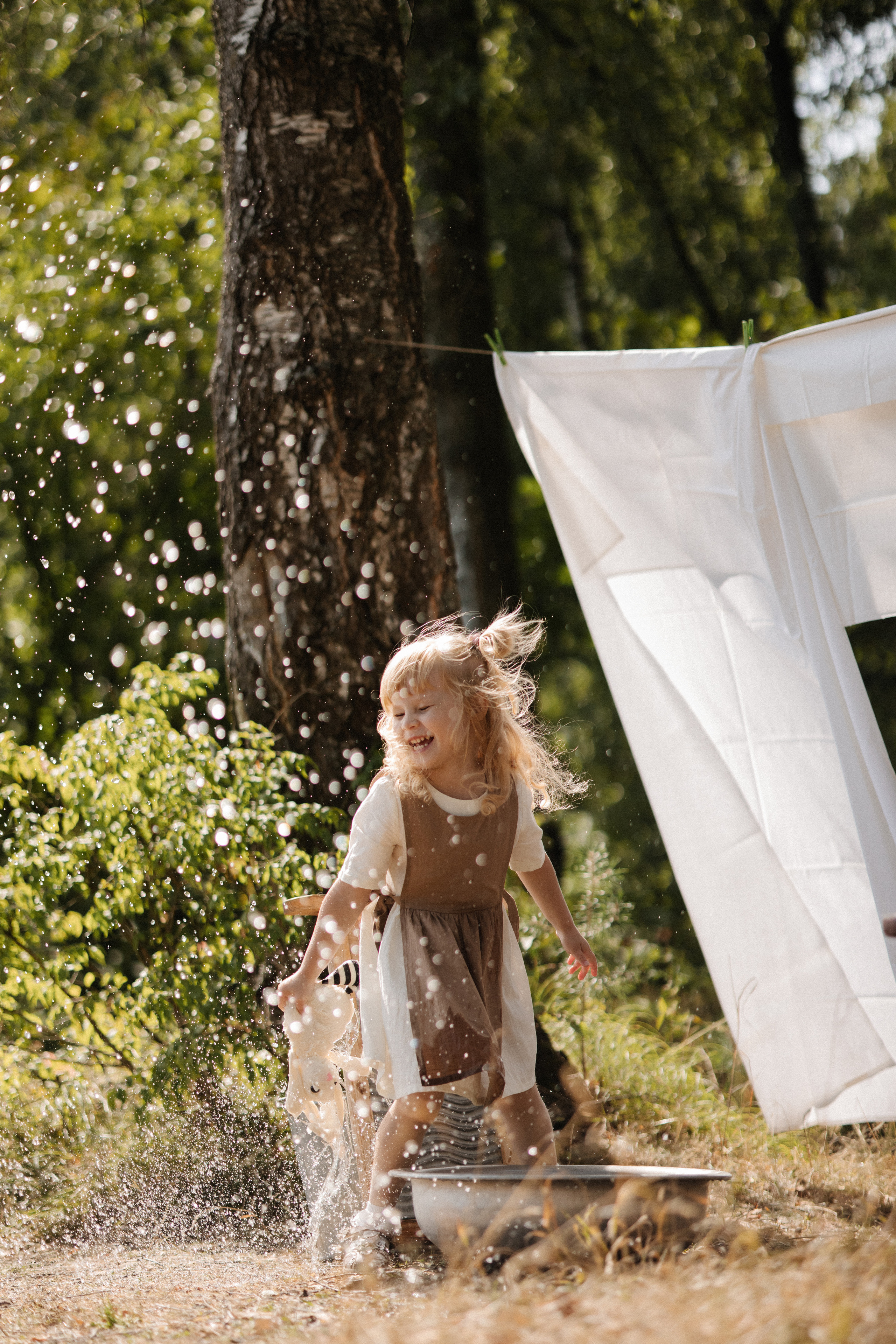 Как-то летом🤍. Фотограф Иваново Ольга Исакова