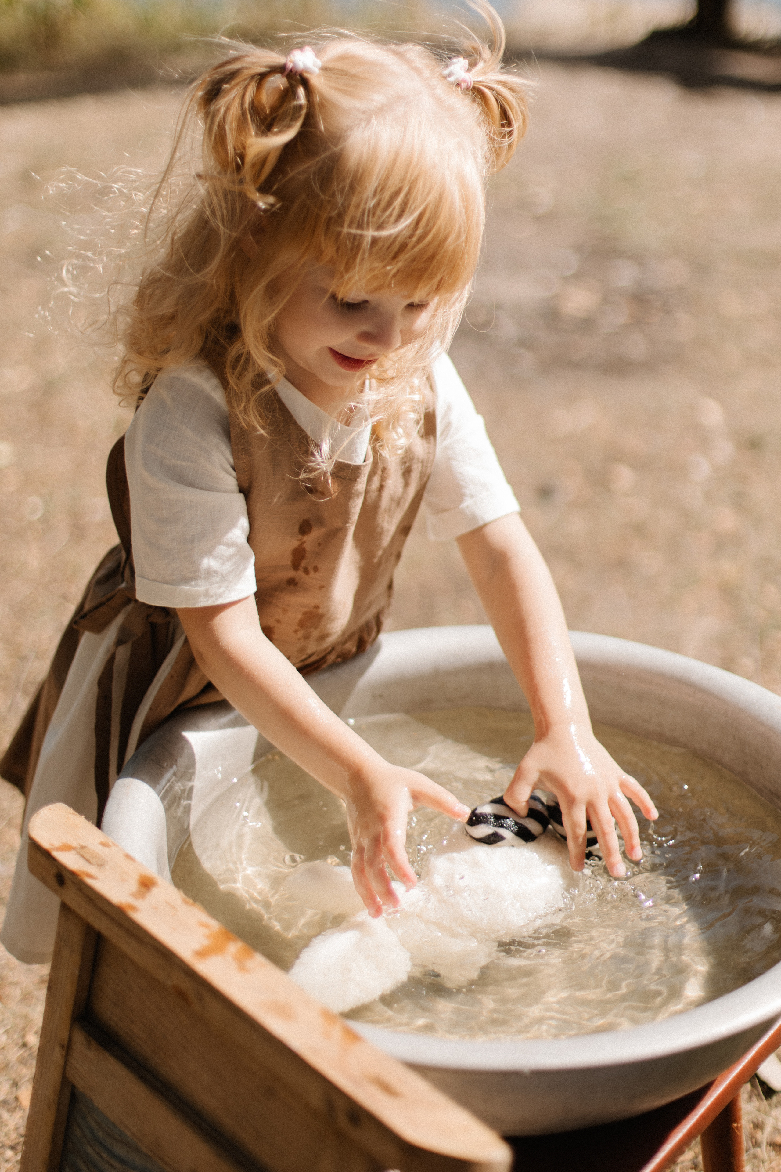 Как-то летом🤍. Фотограф Иваново Ольга Исакова