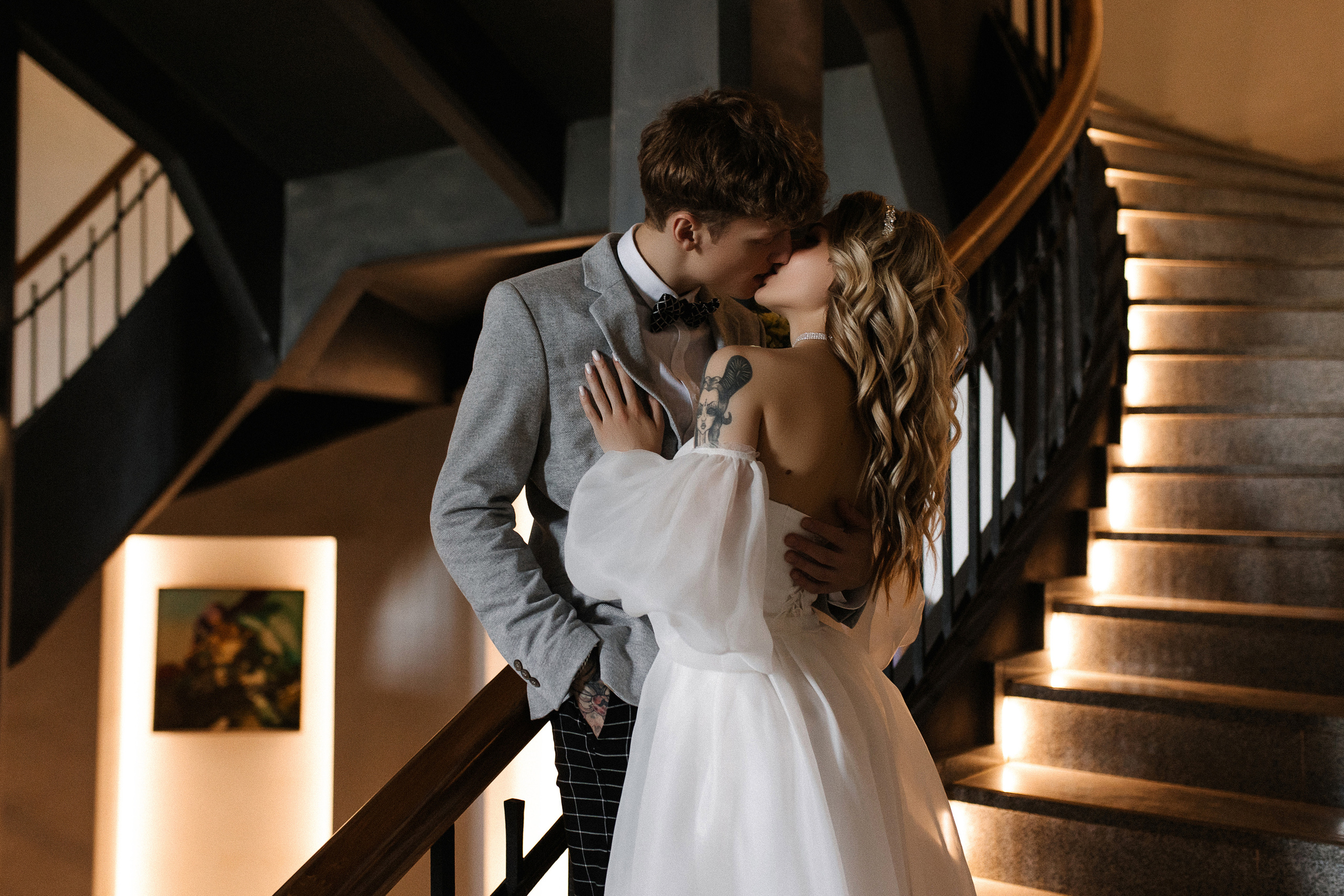 Майя и Ян (02.07.2022). Фотограф Иваново Ольга Исакова