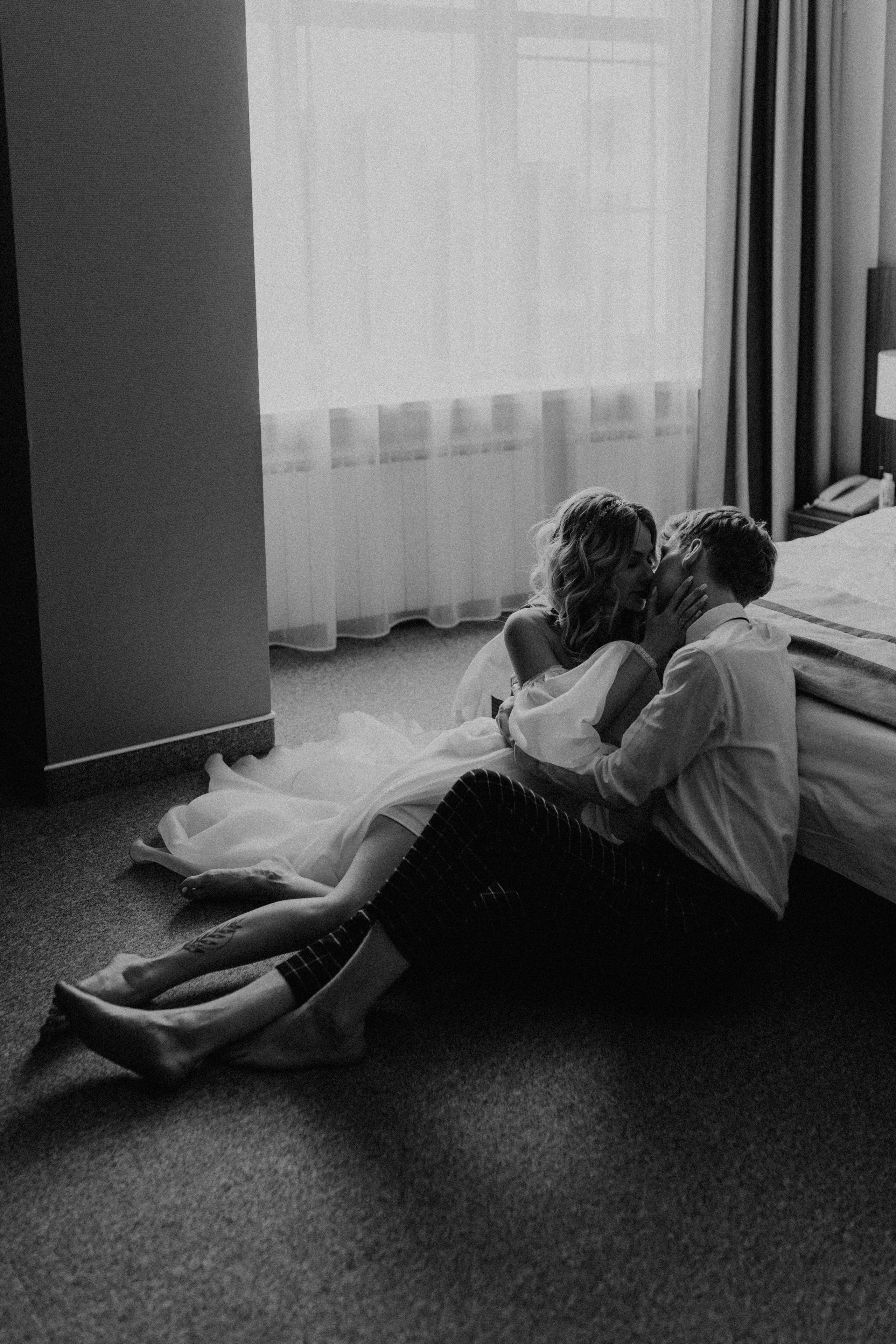 Майя и Ян (02.07.2022). Фотограф Иваново Ольга Исакова