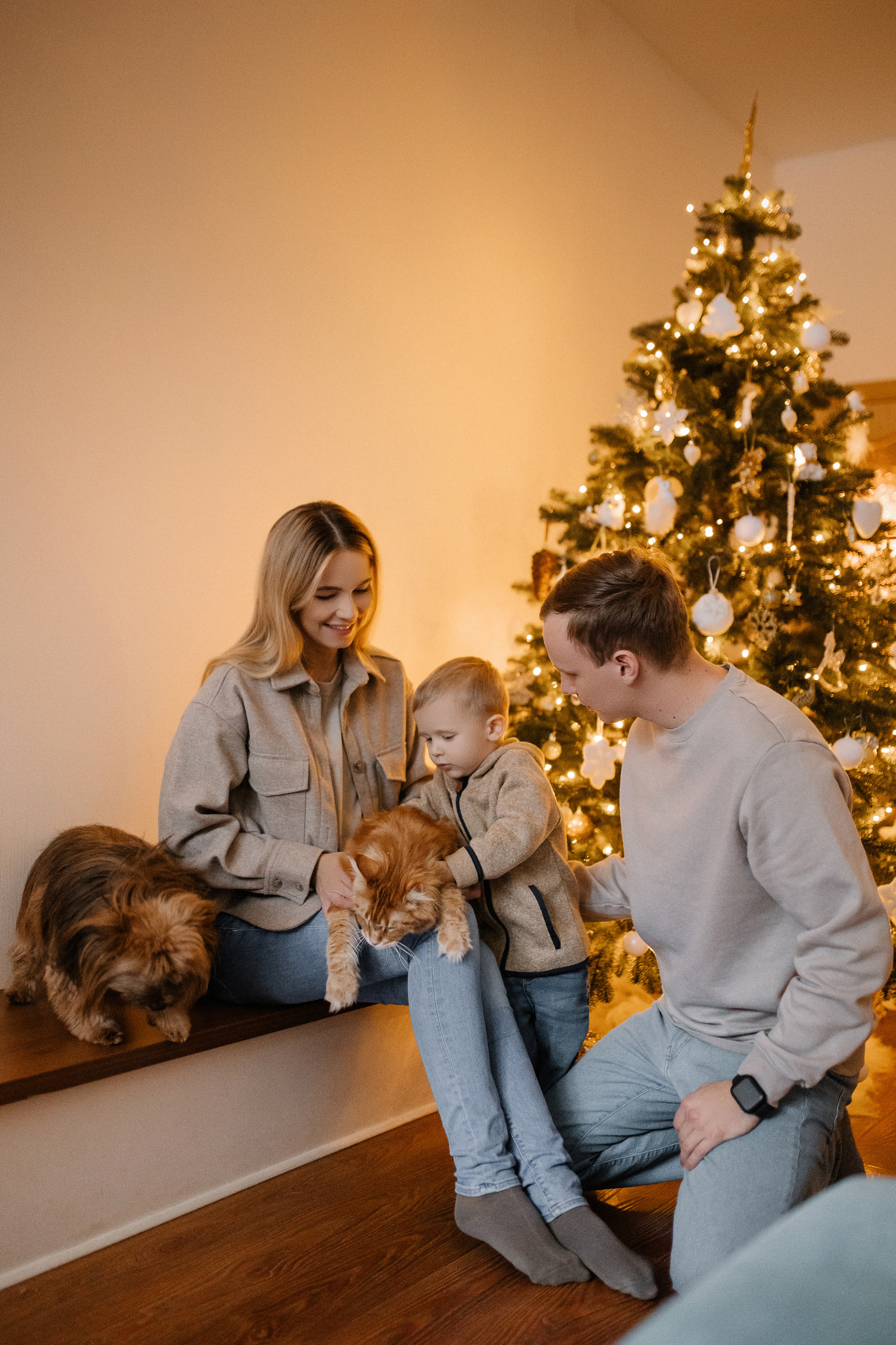 Домашнее волшебство💫. Фотограф Иваново Ольга Исакова