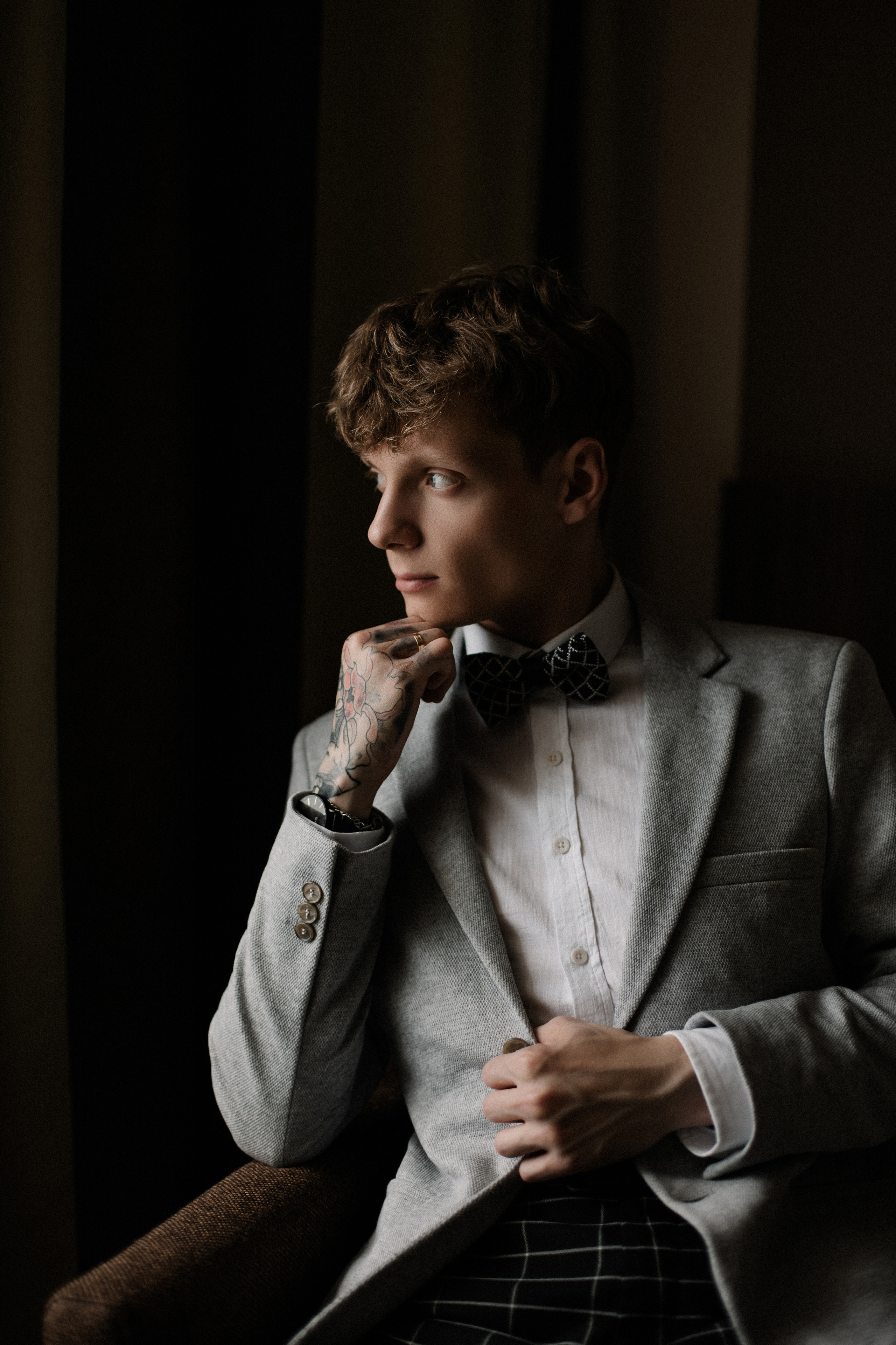 Майя и Ян (02.07.2022). Фотограф Иваново Ольга Исакова