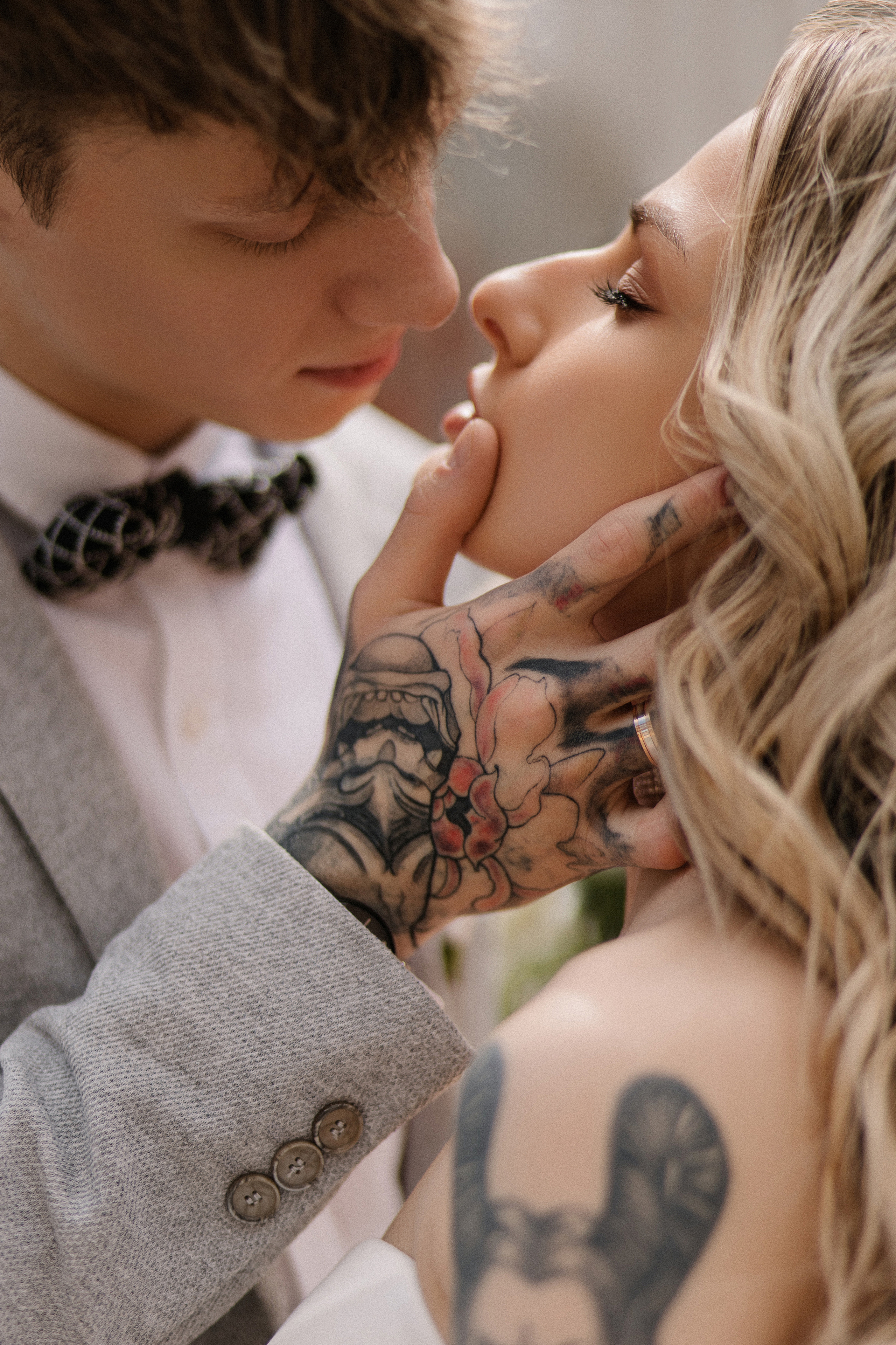 Майя и Ян (02.07.2022). Фотограф Иваново Ольга Исакова