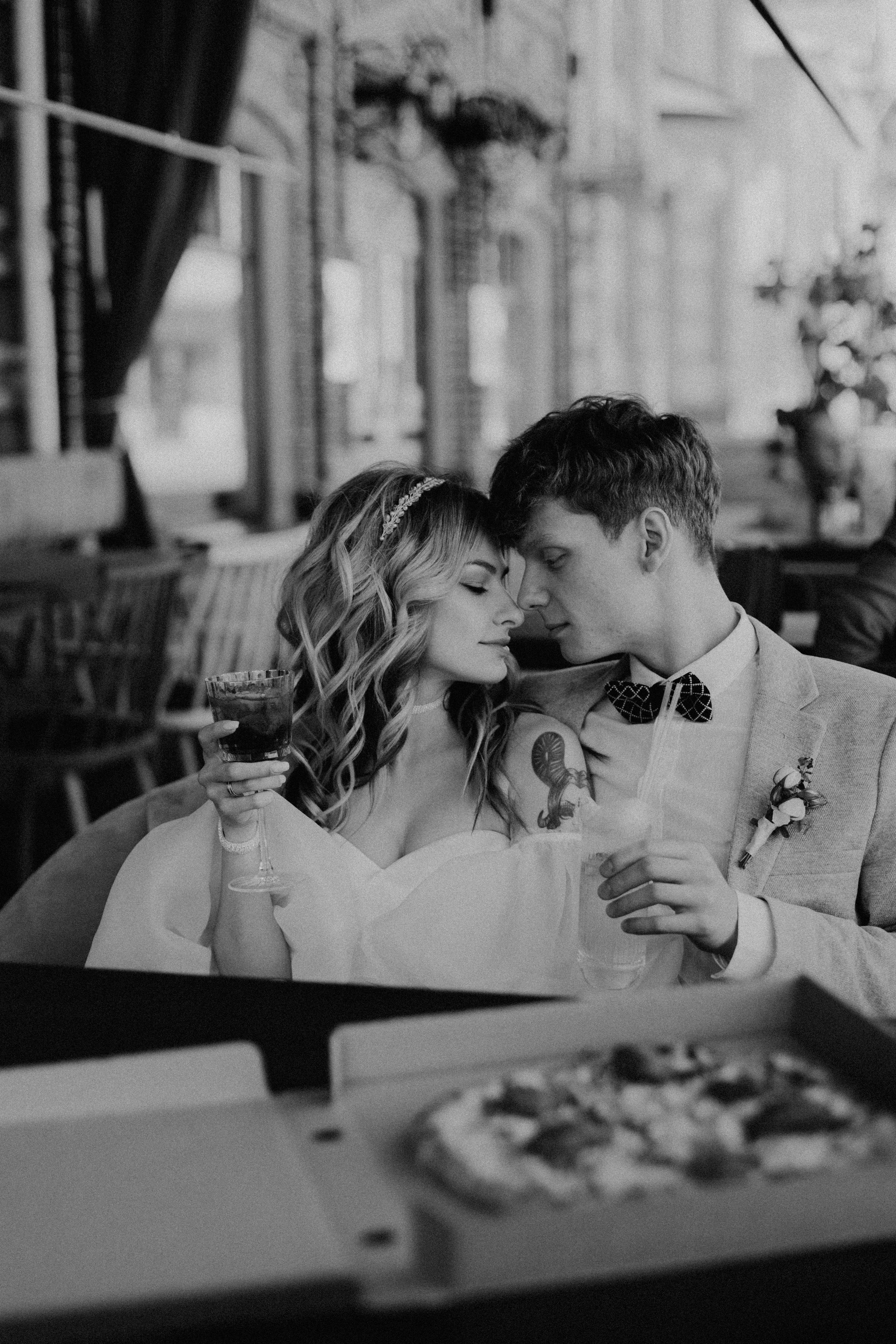 Майя и Ян (02.07.2022). Фотограф Иваново Ольга Исакова