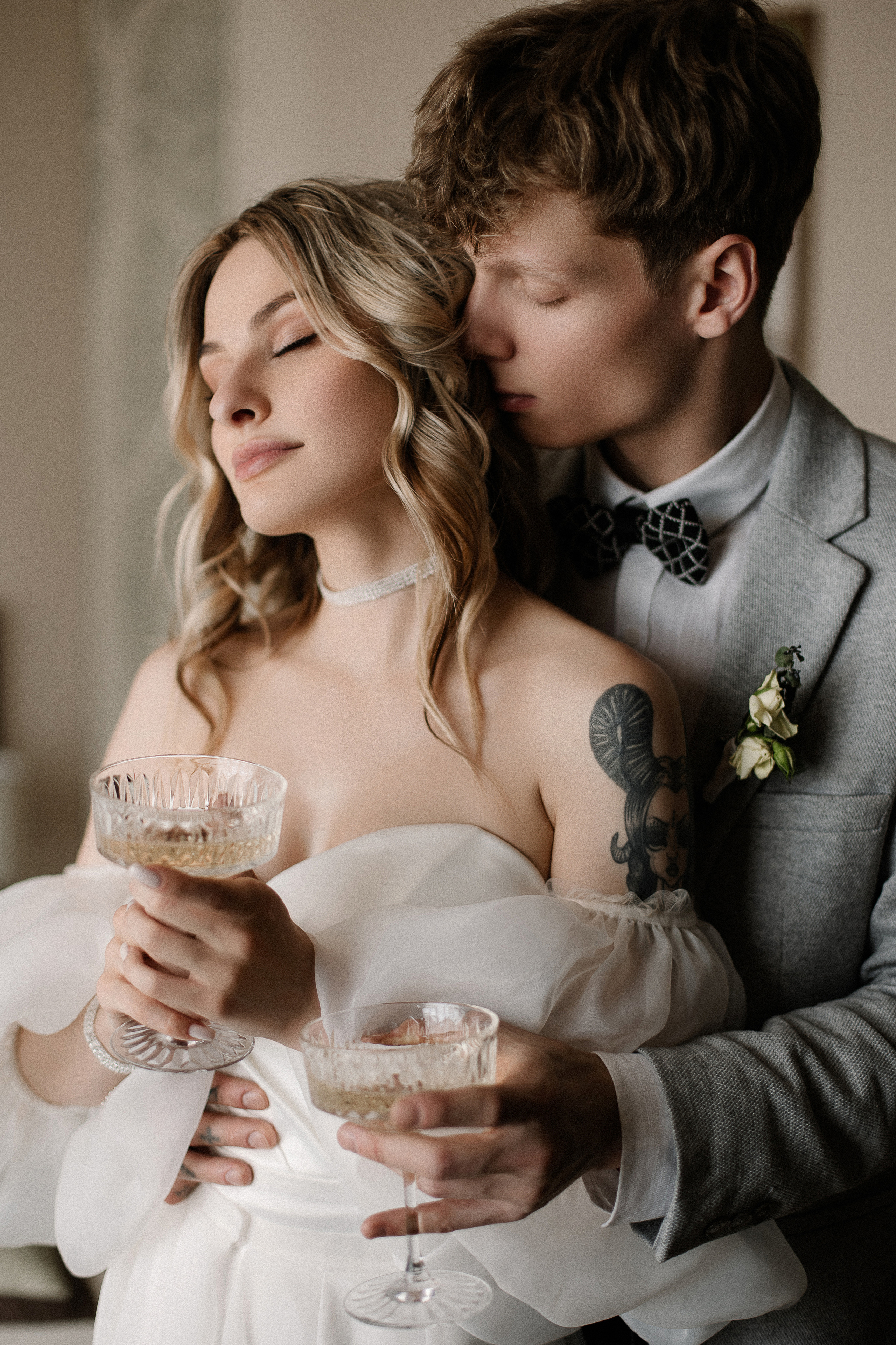 Майя и Ян (02.07.2022). Фотограф Иваново Ольга Исакова