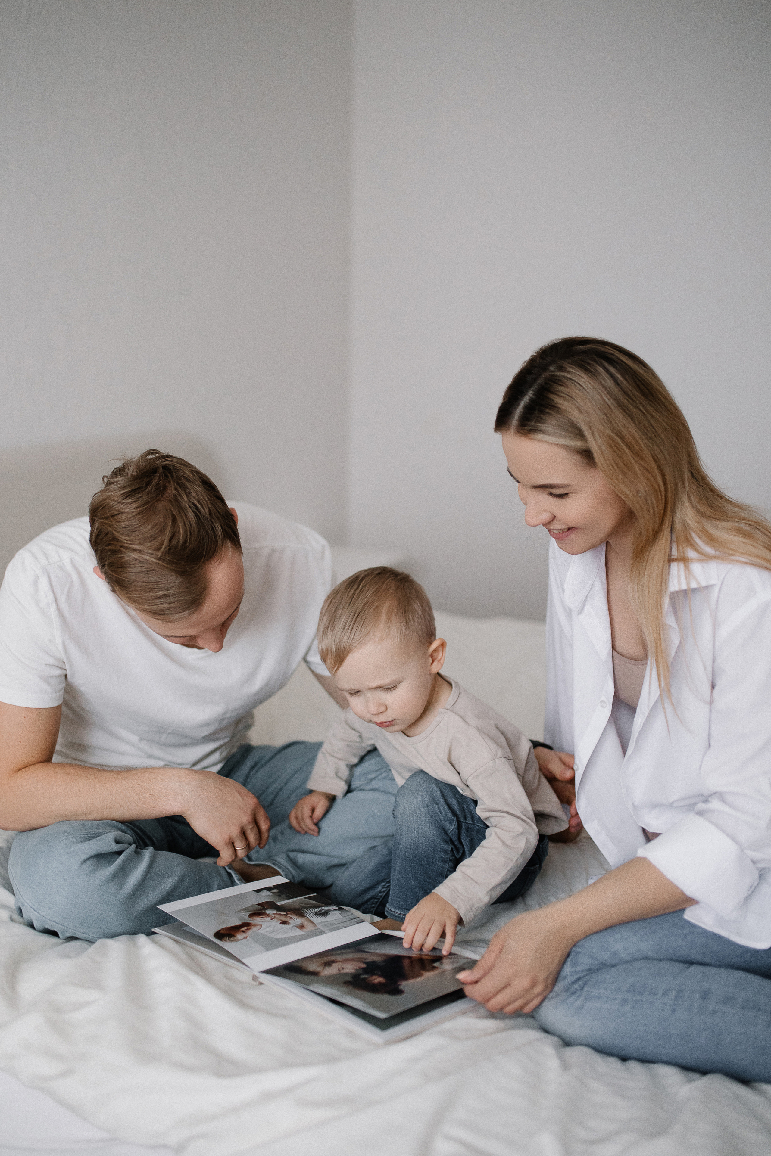 Домашнее волшебство💫. Фотограф Иваново Ольга Исакова