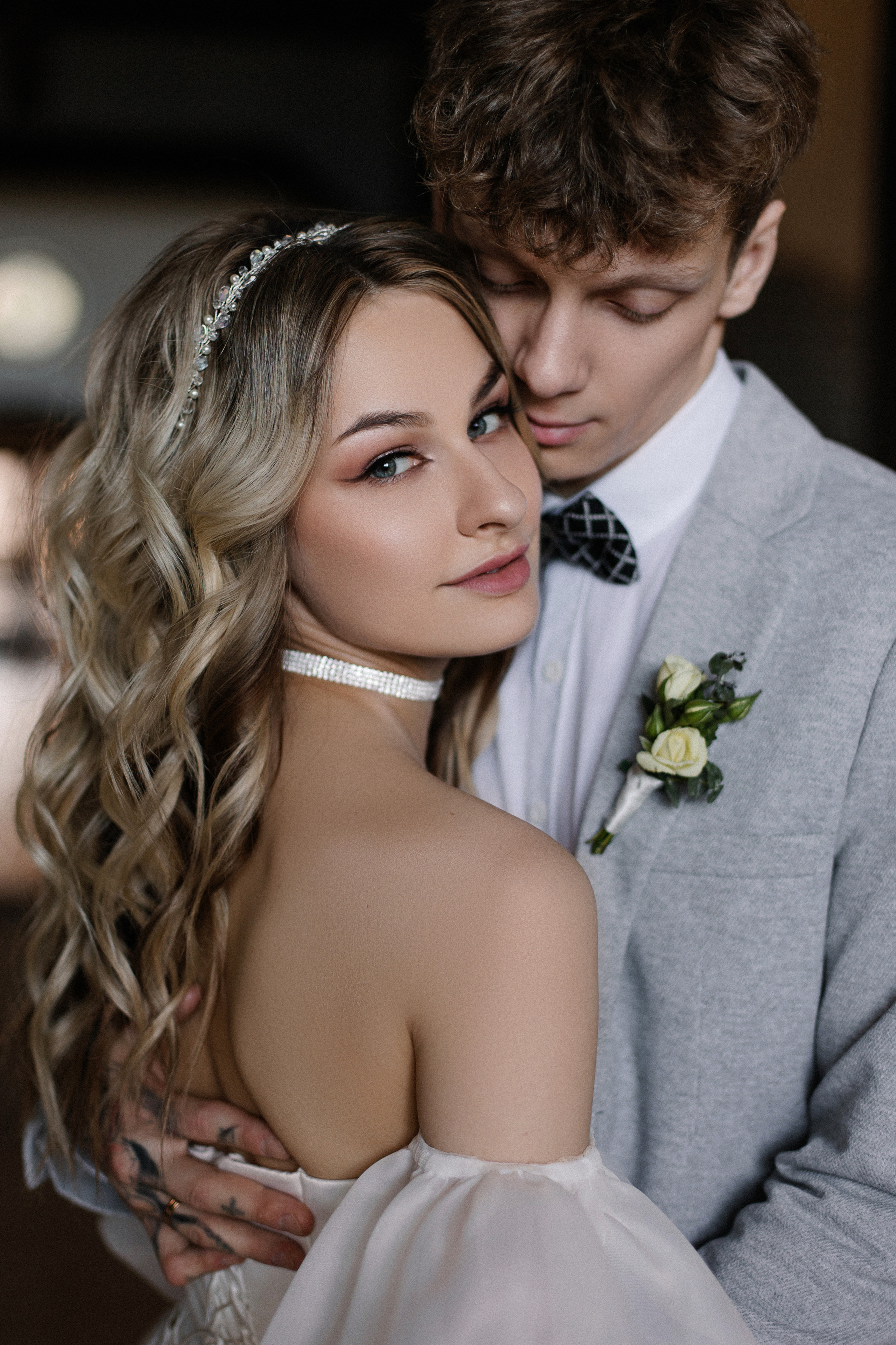 Майя и Ян (02.07.2022). Фотограф Иваново Ольга Исакова