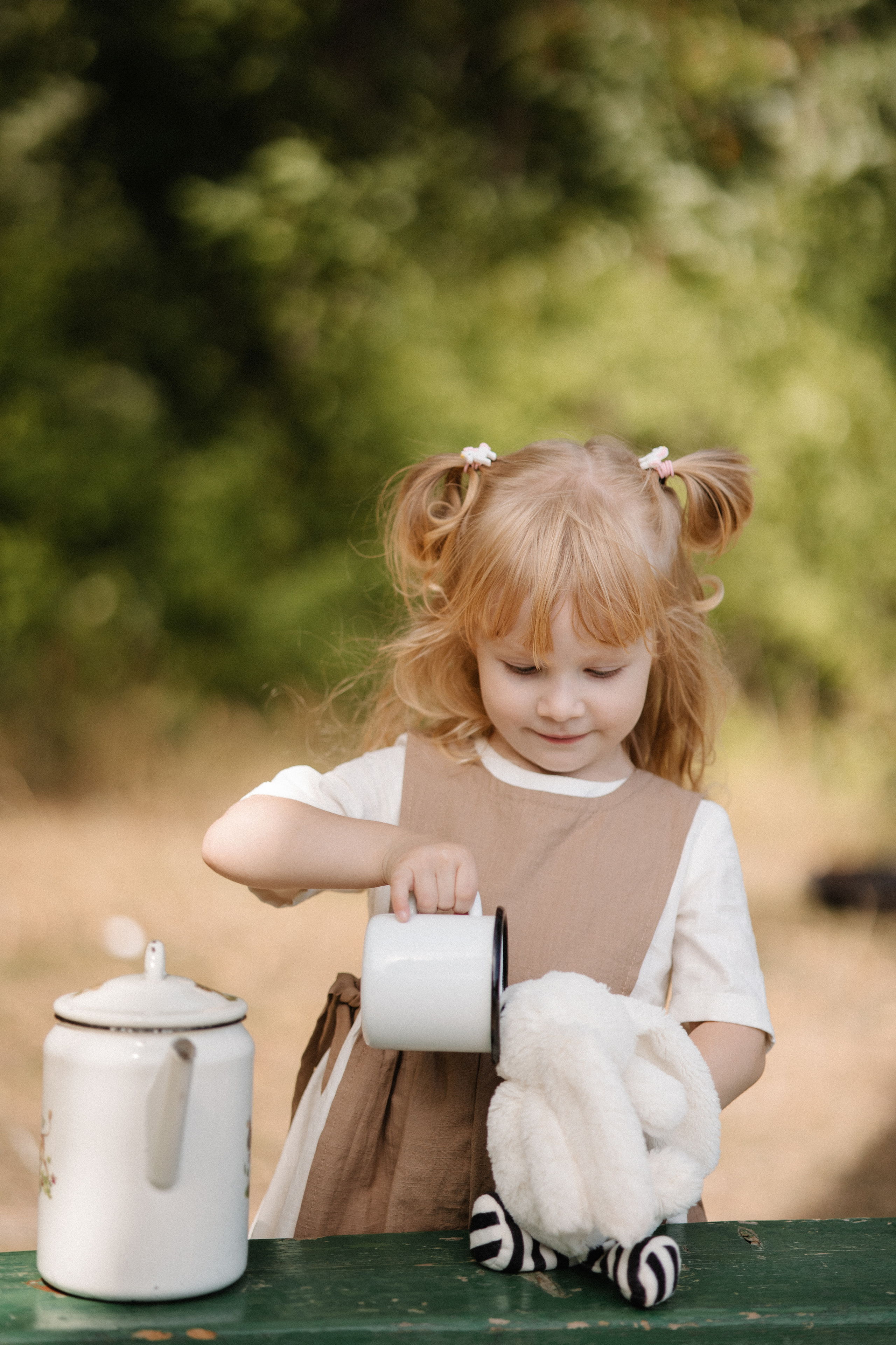 Как-то летом🤍. Фотограф Иваново Ольга Исакова