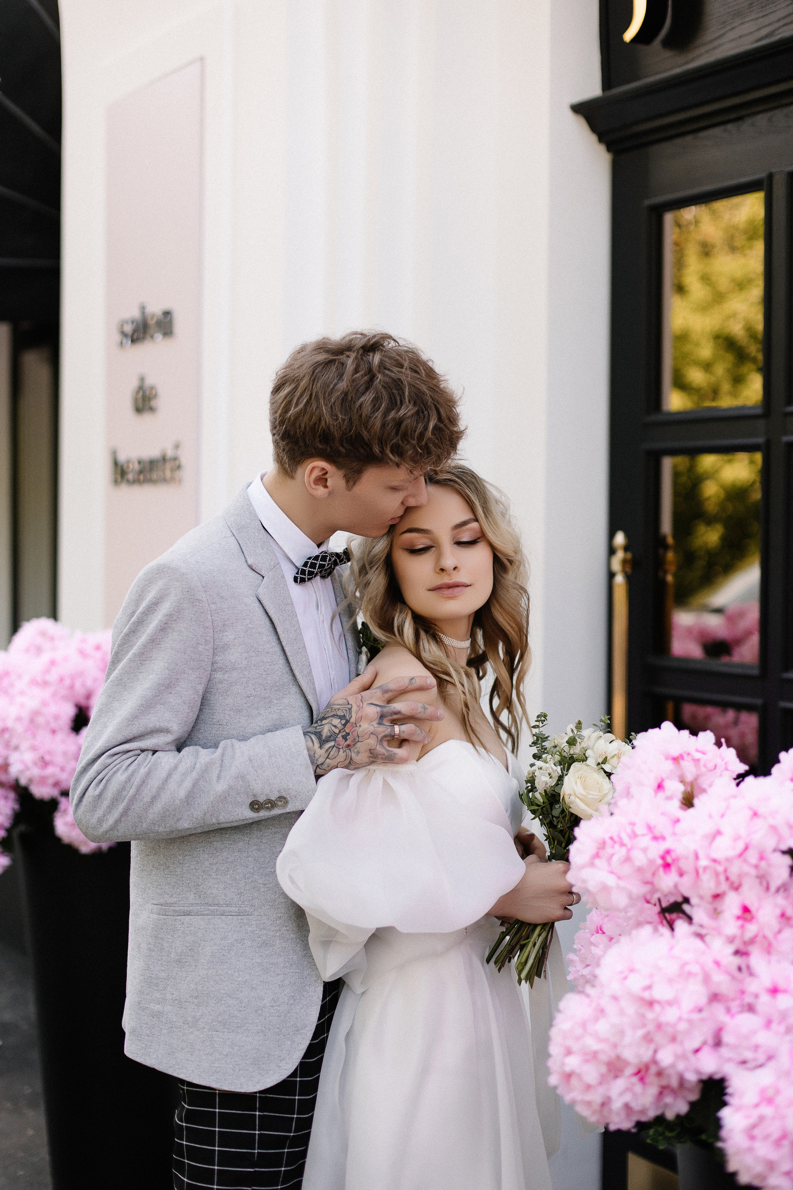 Майя и Ян (02.07.2022). Фотограф Иваново Ольга Исакова