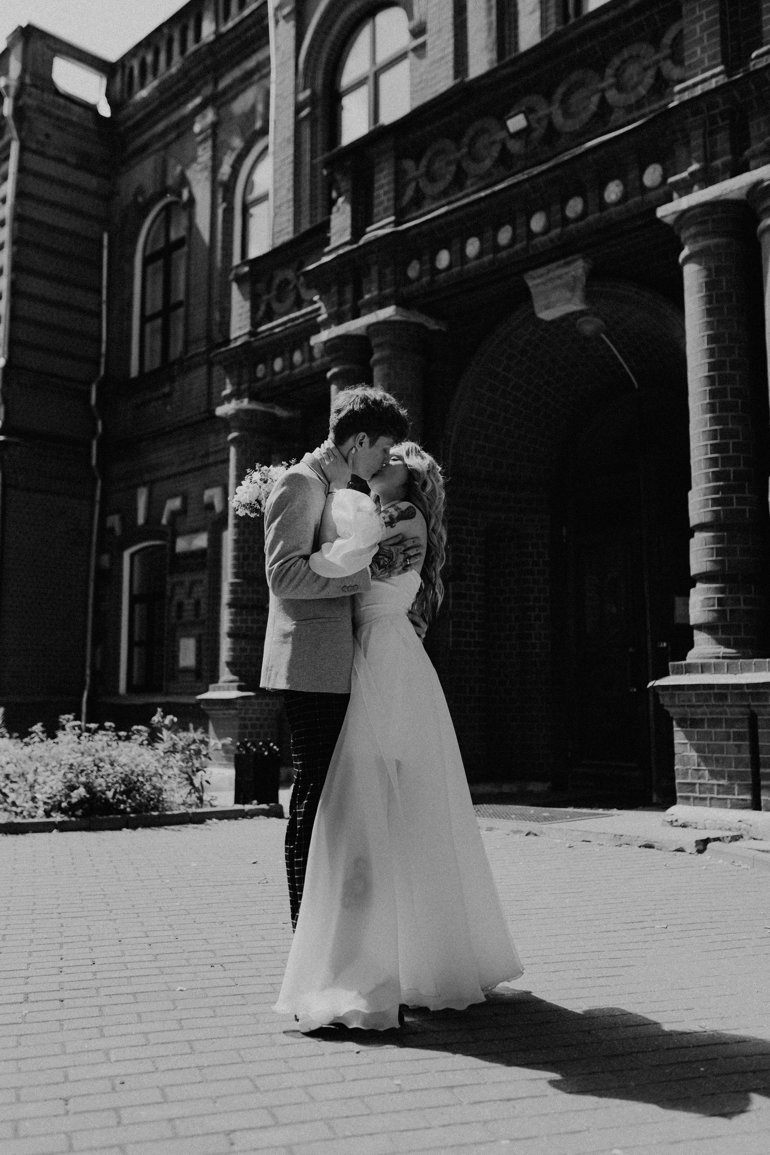 Майя и Ян (02.07.2022). Фотограф Иваново Ольга Исакова