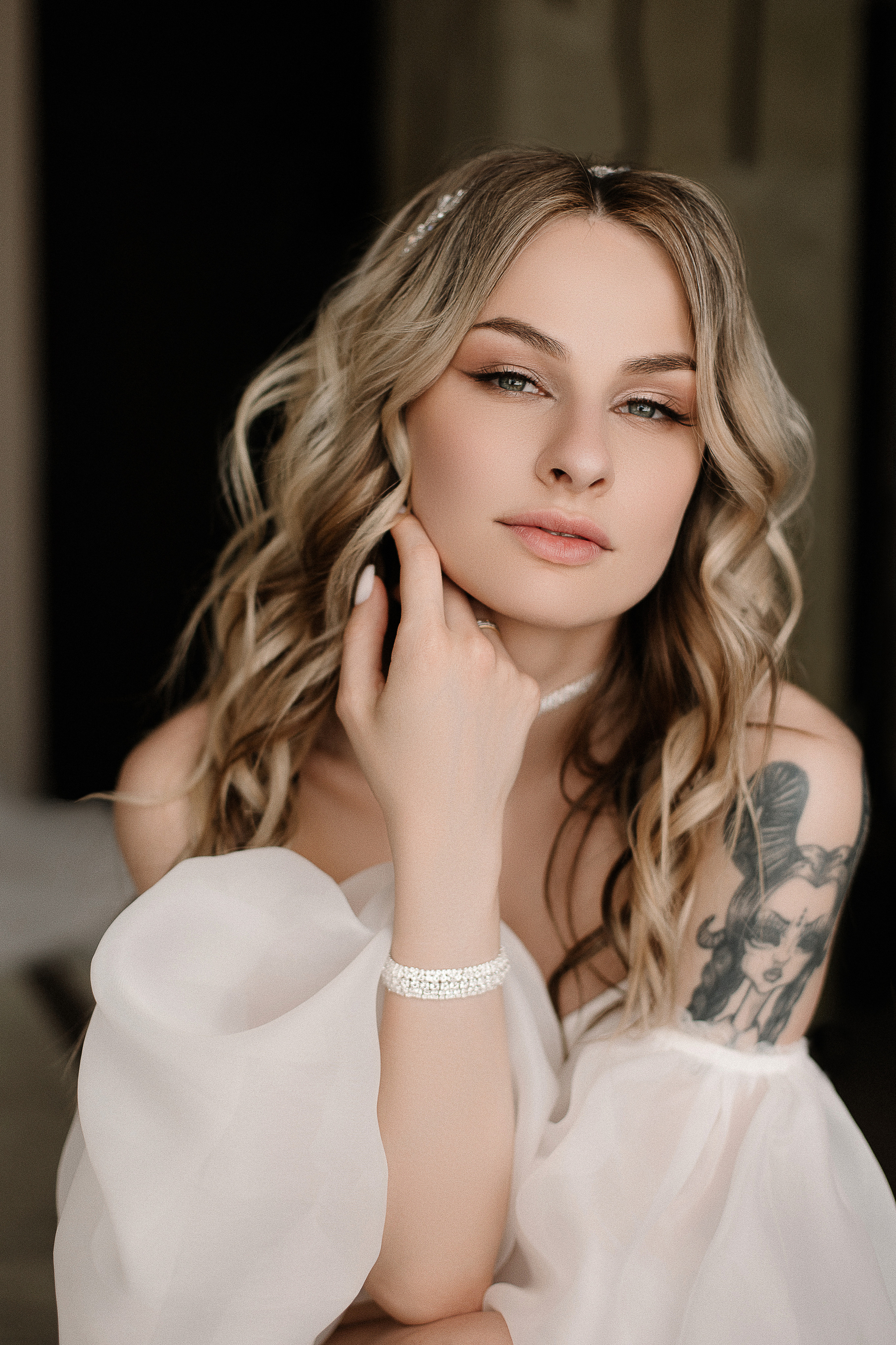 Майя и Ян (02.07.2022). Фотограф Иваново Ольга Исакова