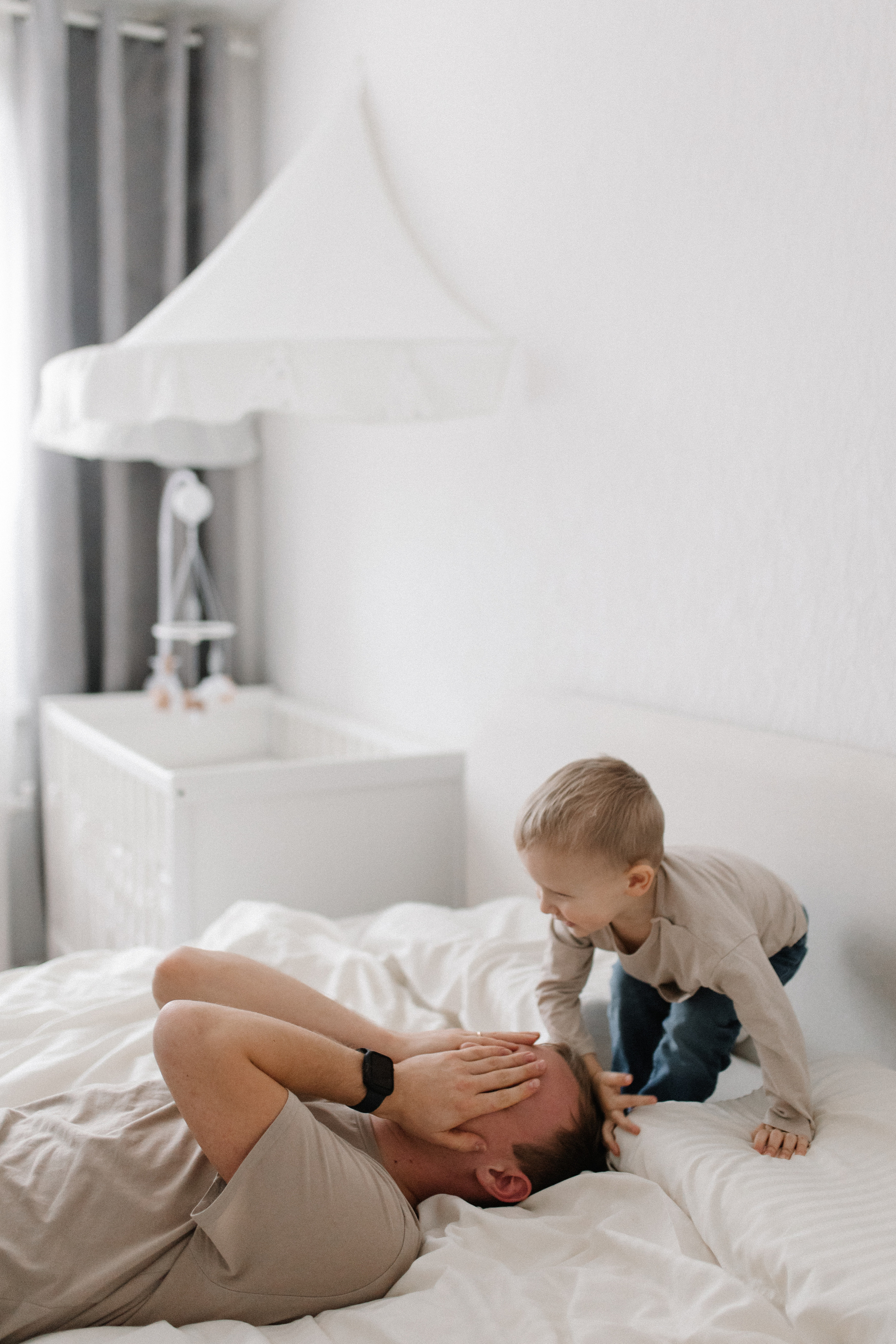 Домашнее волшебство💫. Фотограф Иваново Ольга Исакова