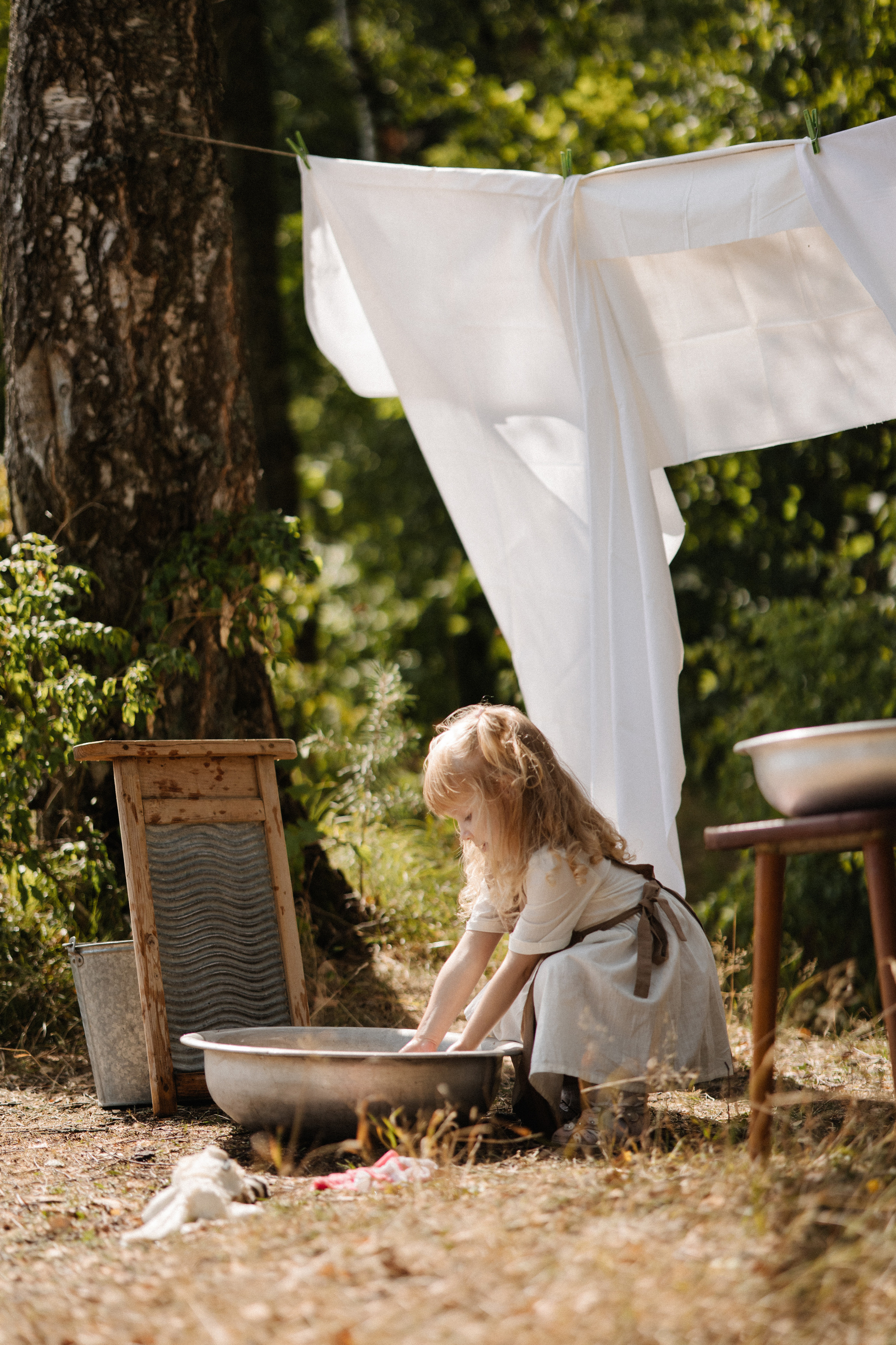 Как-то летом🤍. Фотограф Иваново Ольга Исакова