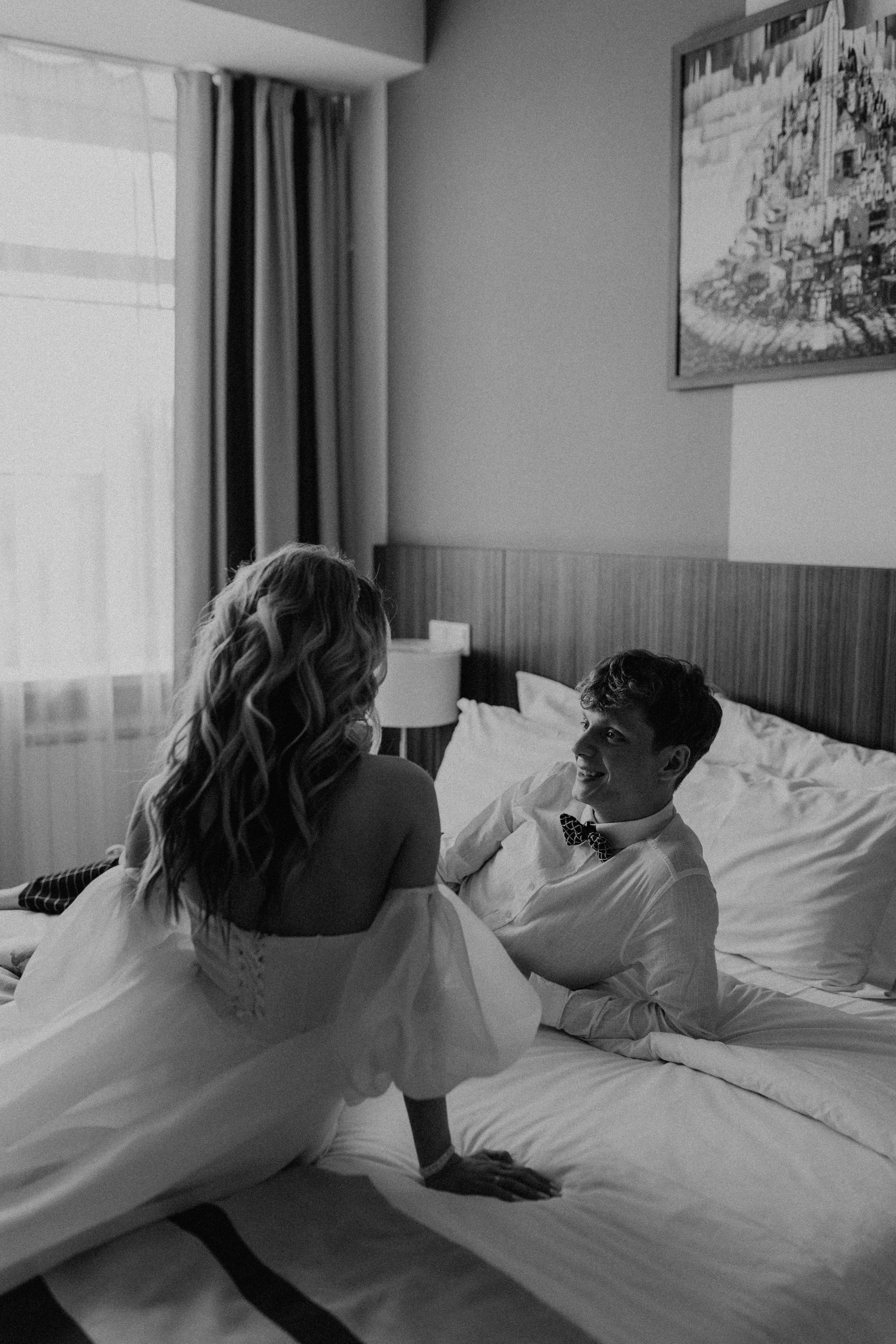 Майя и Ян (02.07.2022). Фотограф Иваново Ольга Исакова