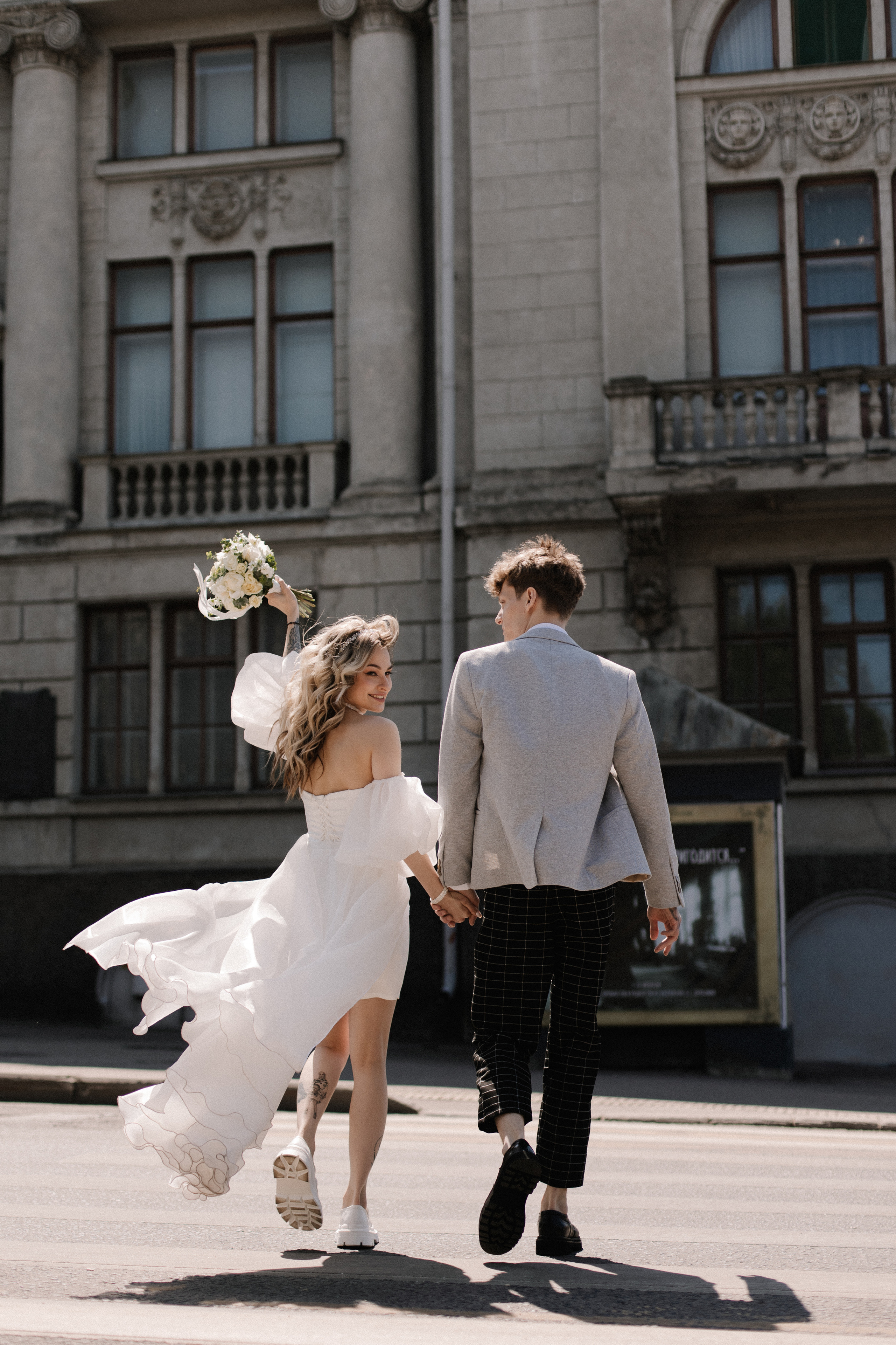 Майя и Ян (02.07.2022). Фотограф Иваново Ольга Исакова