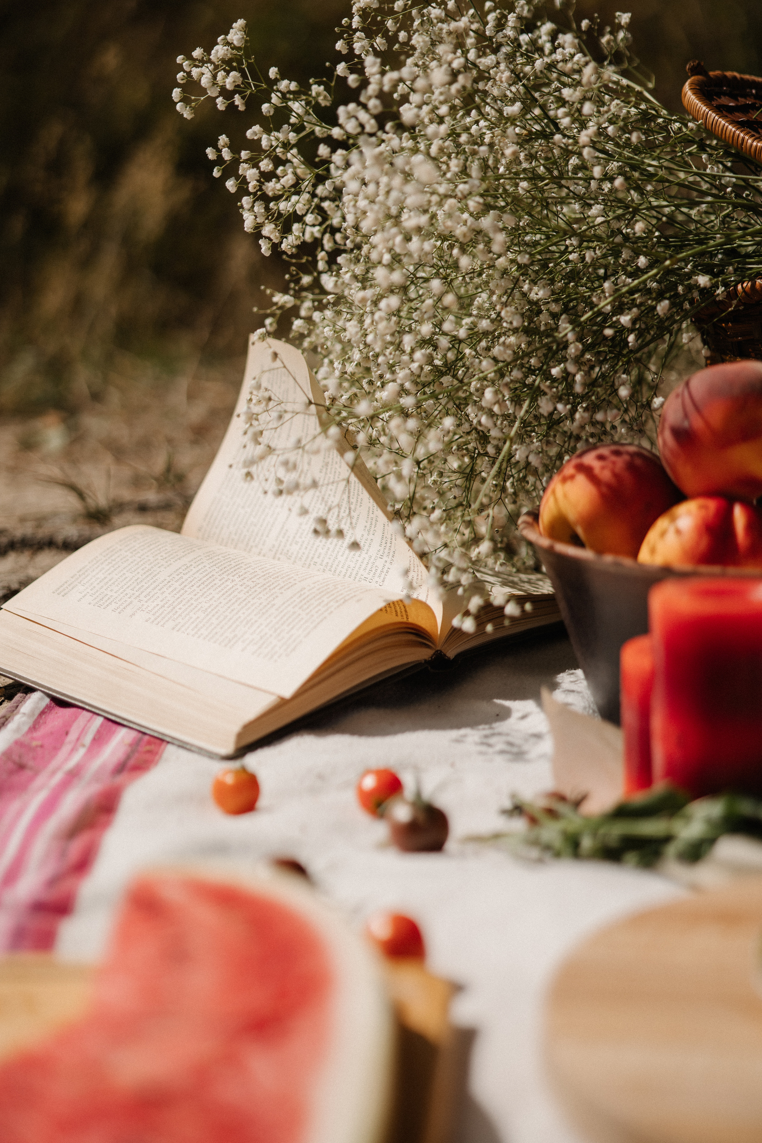 Как-то летом🤍. Фотограф Иваново Ольга Исакова