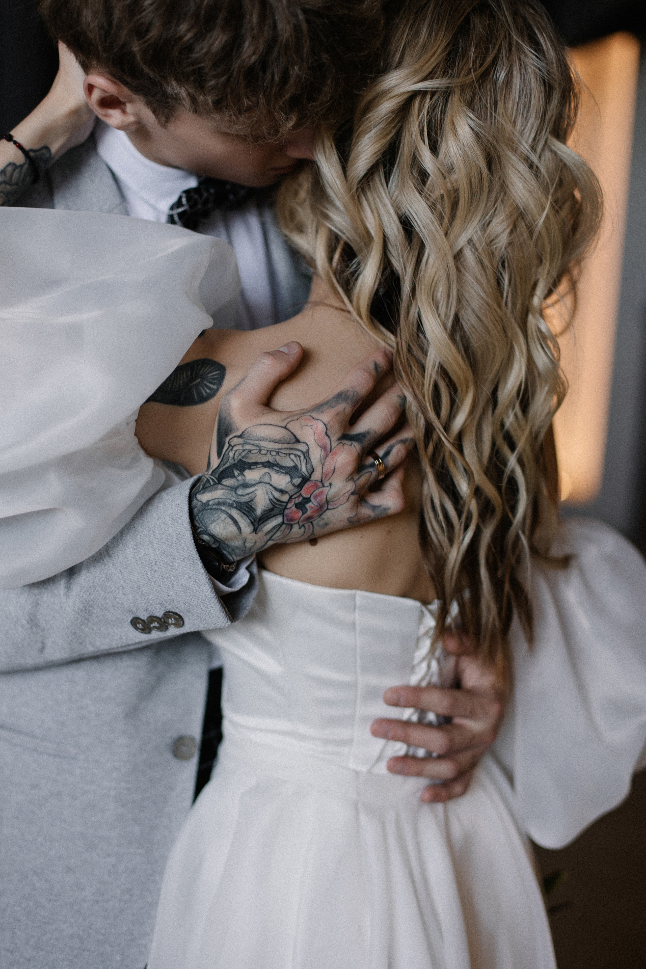 Майя и Ян (02.07.2022). Фотограф Иваново Ольга Исакова