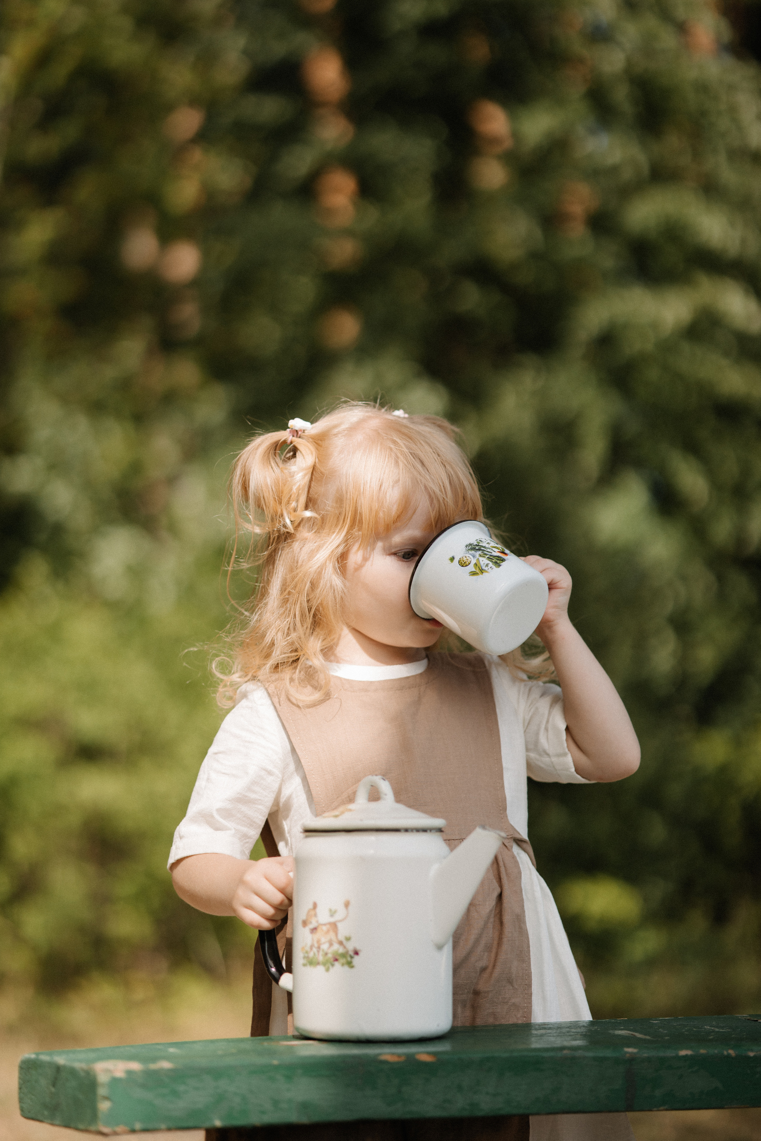 Как-то летом🤍. Фотограф Иваново Ольга Исакова