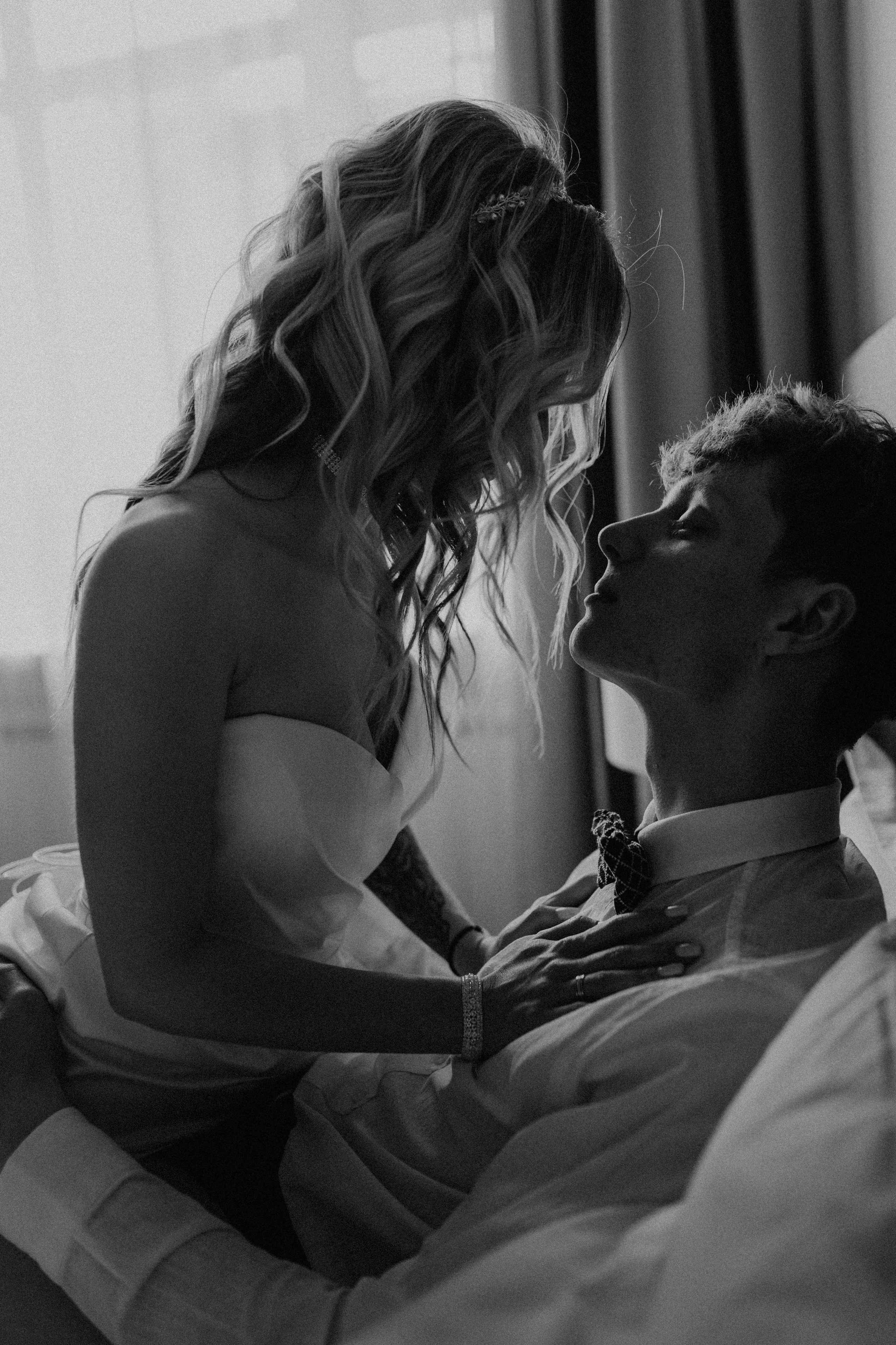 Майя и Ян (02.07.2022). Фотограф Иваново Ольга Исакова