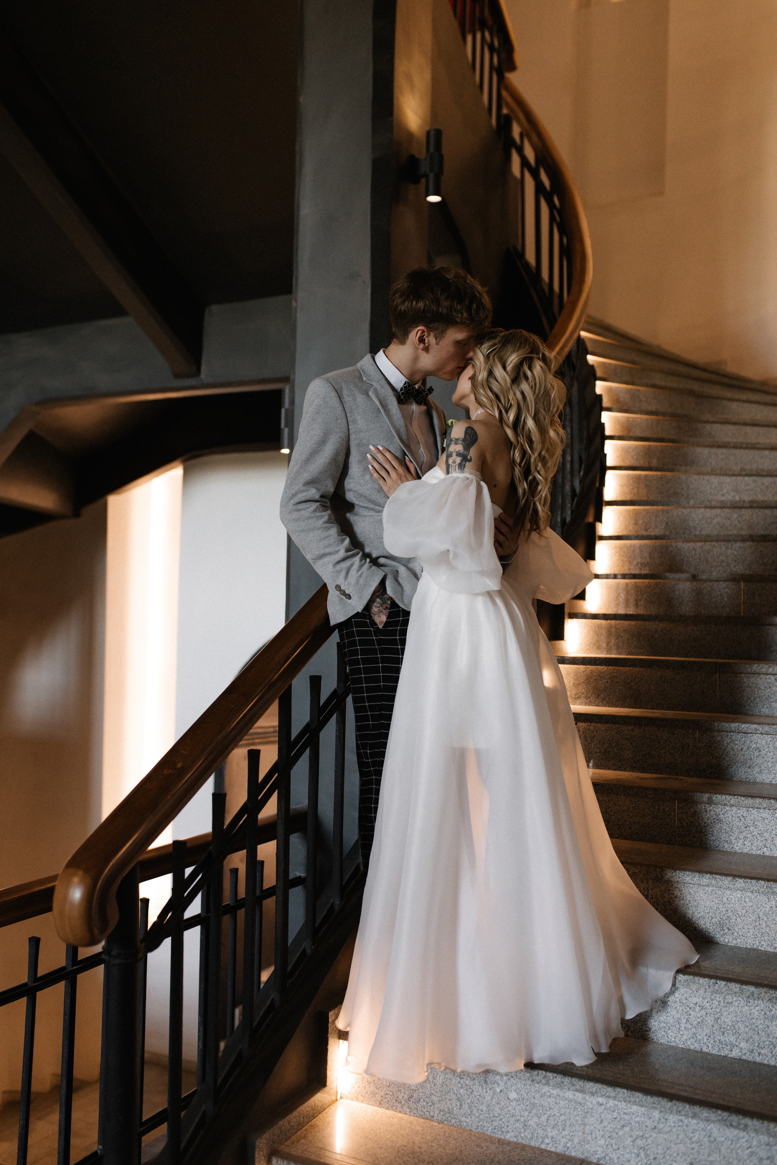 Майя и Ян (02.07.2022). Фотограф Иваново Ольга Исакова