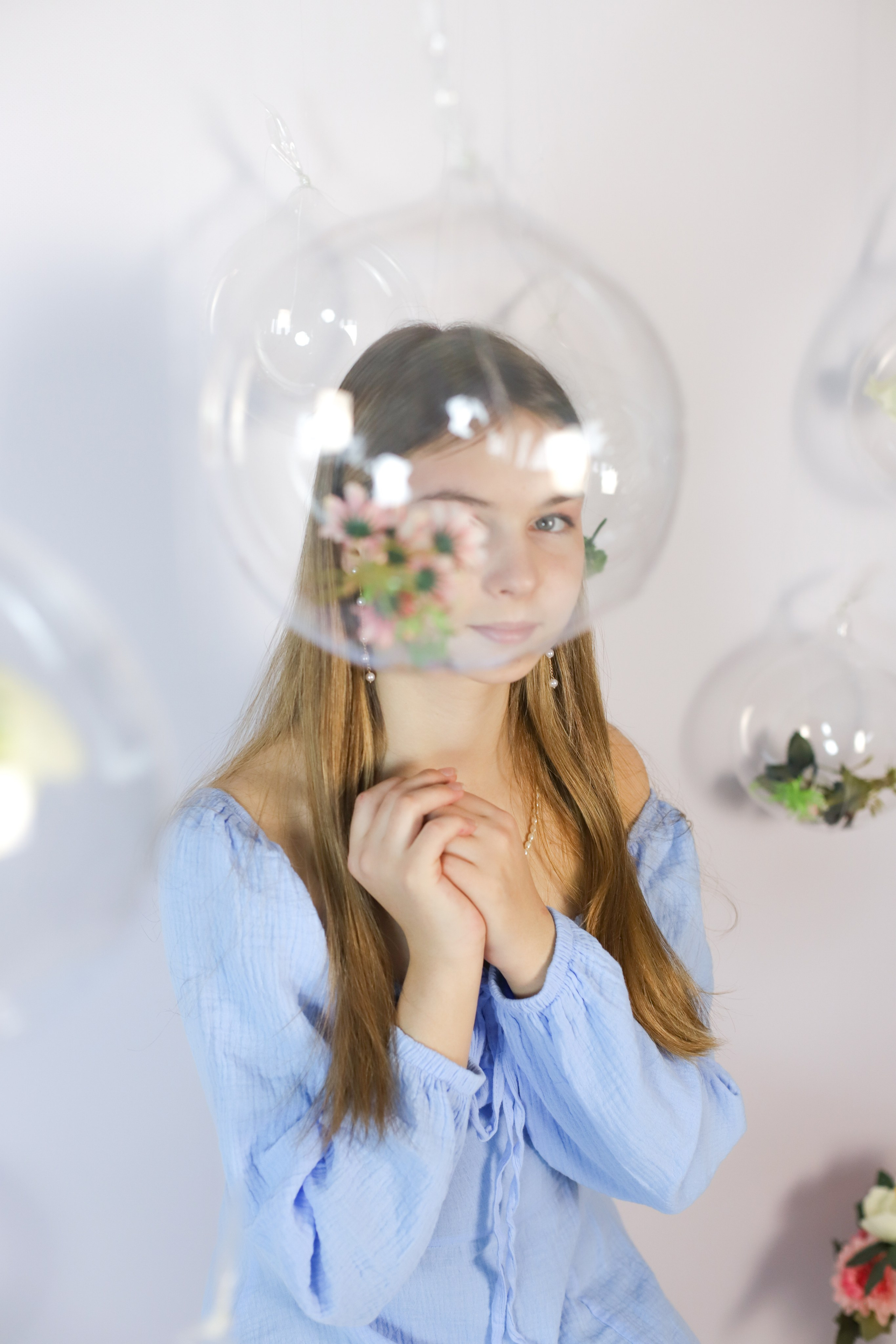 Фотопроект Bubbles (new). Диана Николаева — фотограф город Балашиха