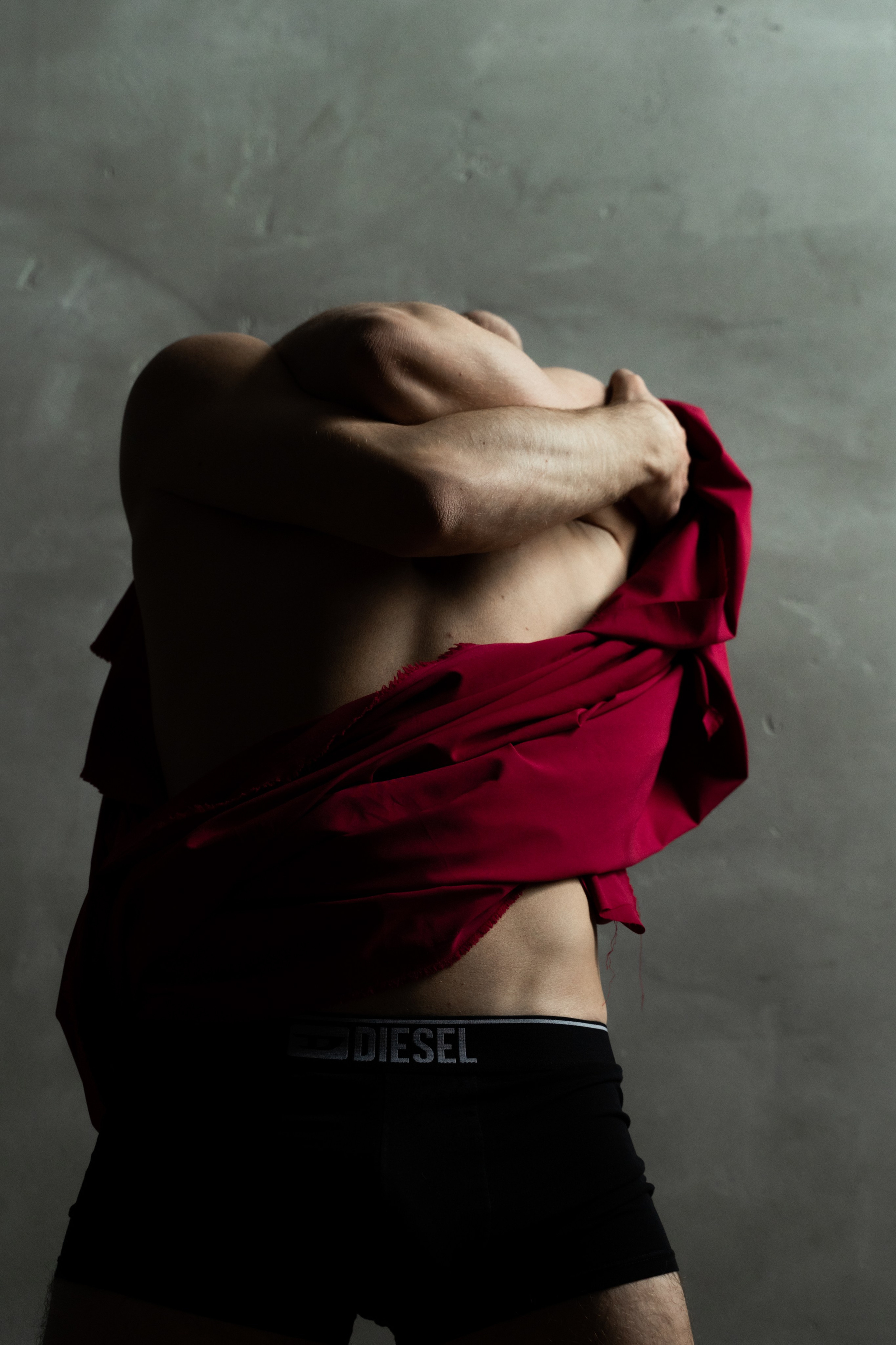 Дмитрий. Фотограф в Москве и Нижнем Новгороде Никонова Анастасия