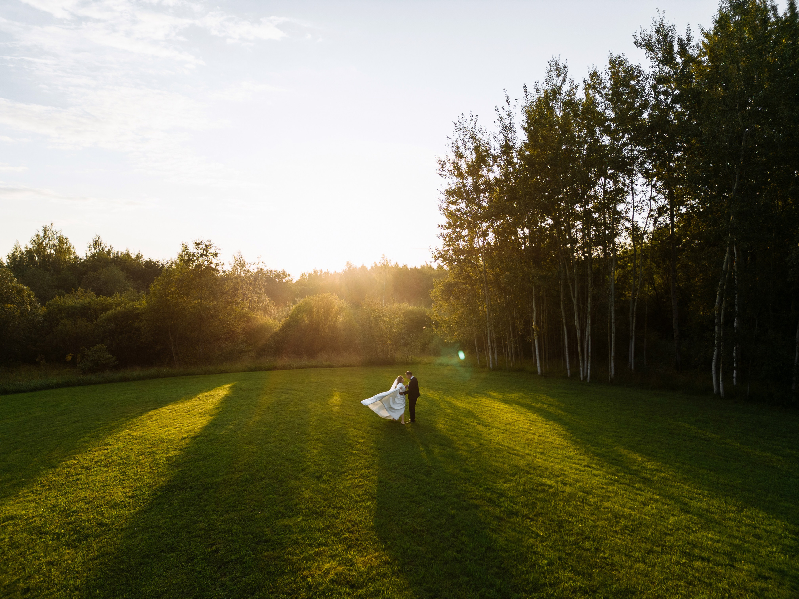 Дмитрий и Елизавета. Фотограф Кирилл Верт