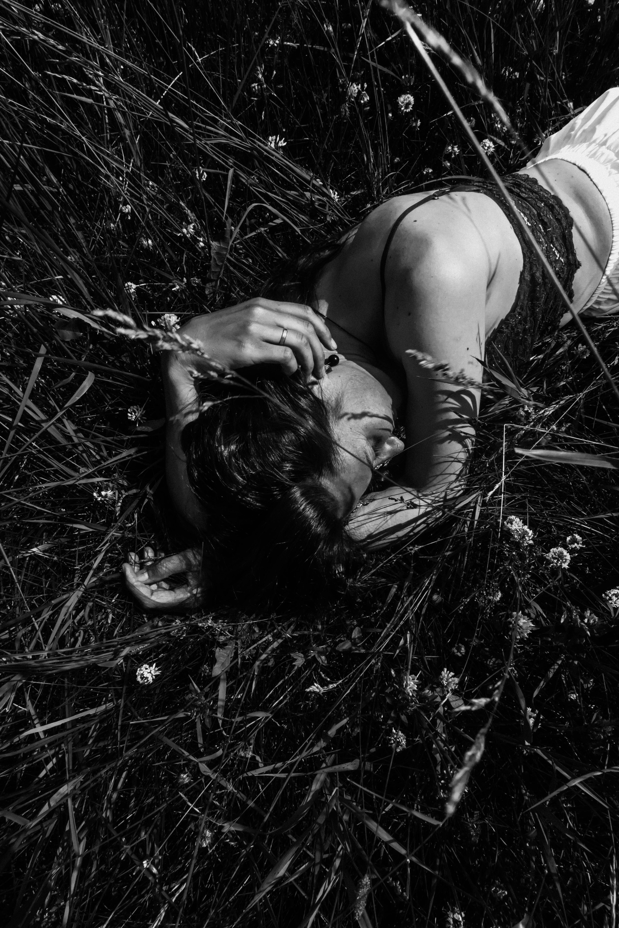 LUBA + DANYA. Фотограф Анастасия Броварник в Санкт-Петербурге